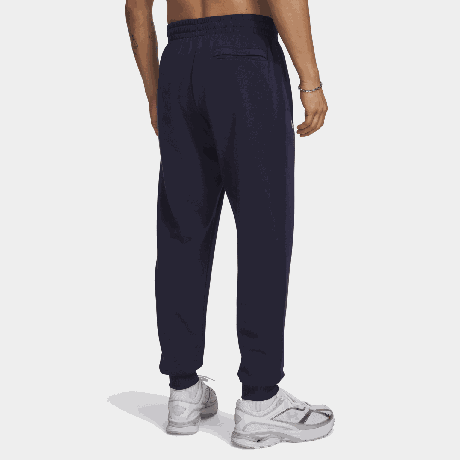 Rival Fleece Joggers, joggebukse, herre - full image 4