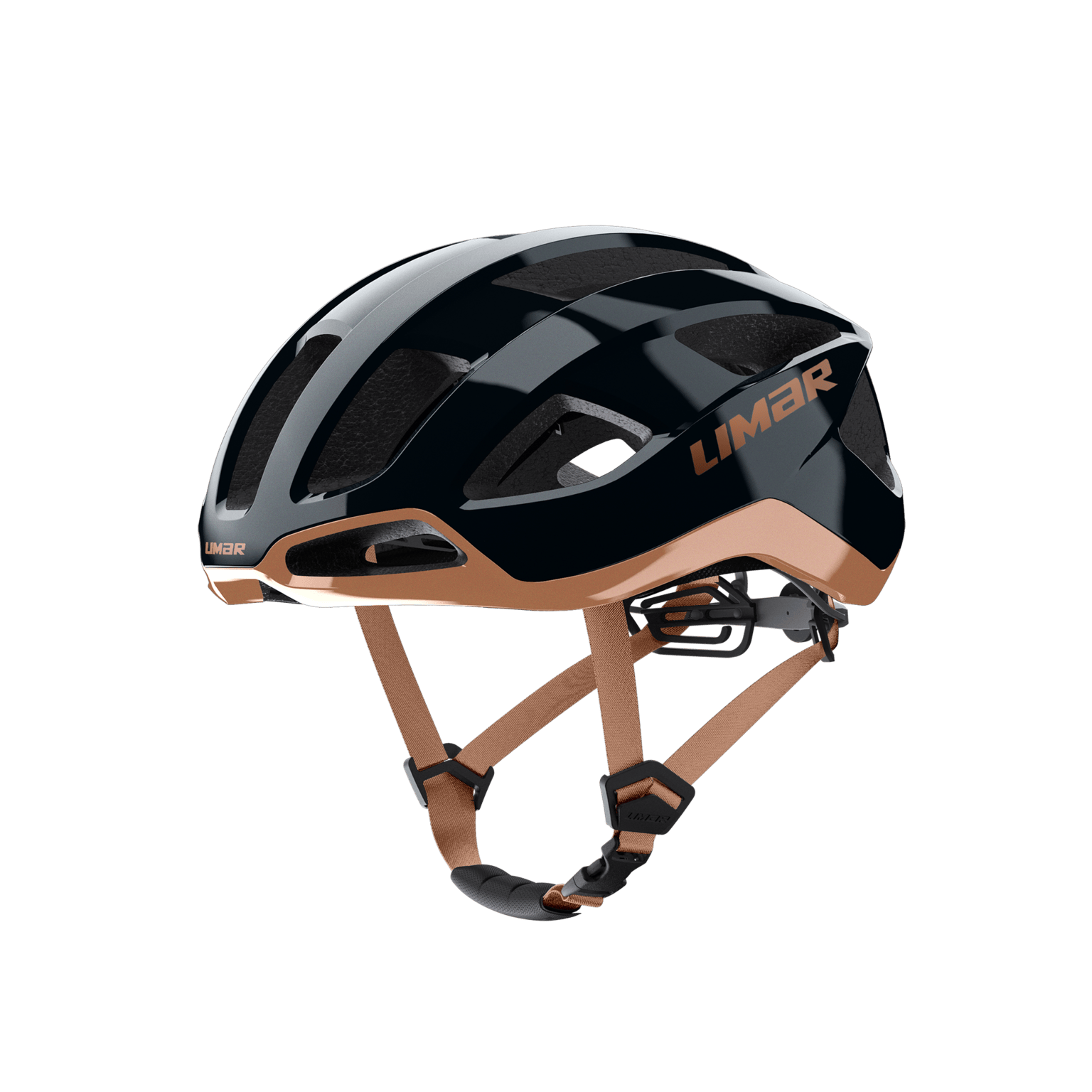 Limar Air Stratos Helmet Road & Gravel, landevei- og gravelhjelm