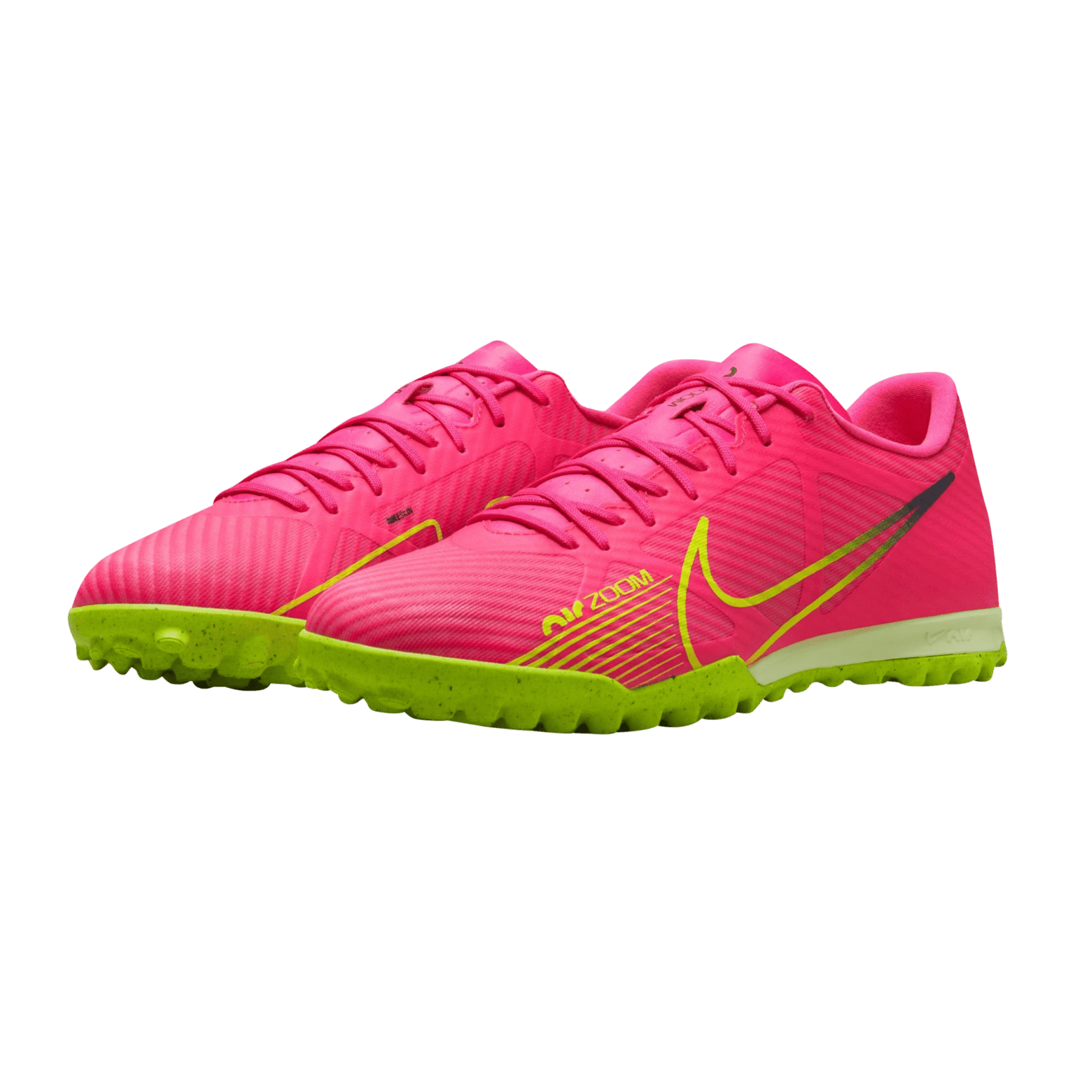 Nike Zoom Vapor 15 Academy TF, fotballsko grus og kunstgress, herre