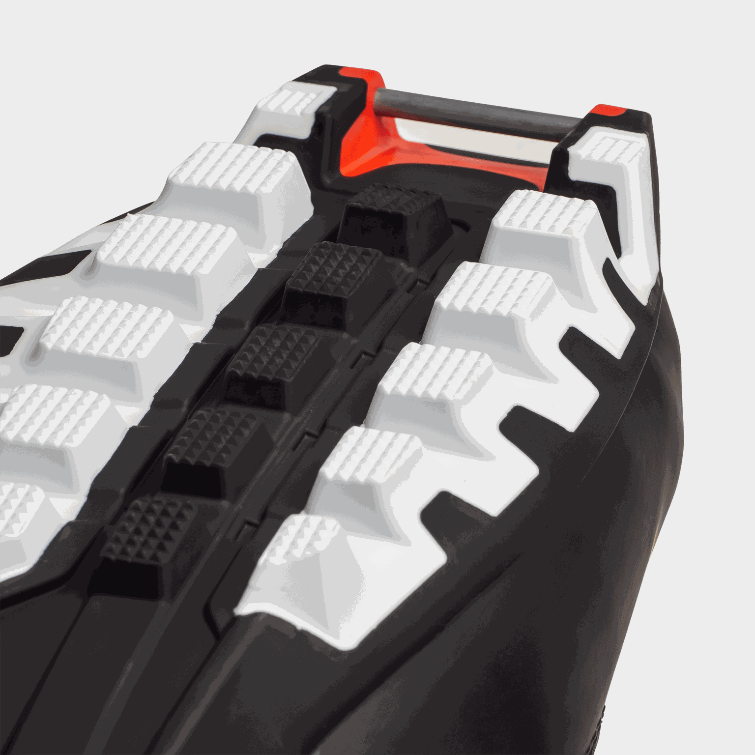XC Boots X-6 Classic 24/25, klassisk langrennsstøvel - full image 3