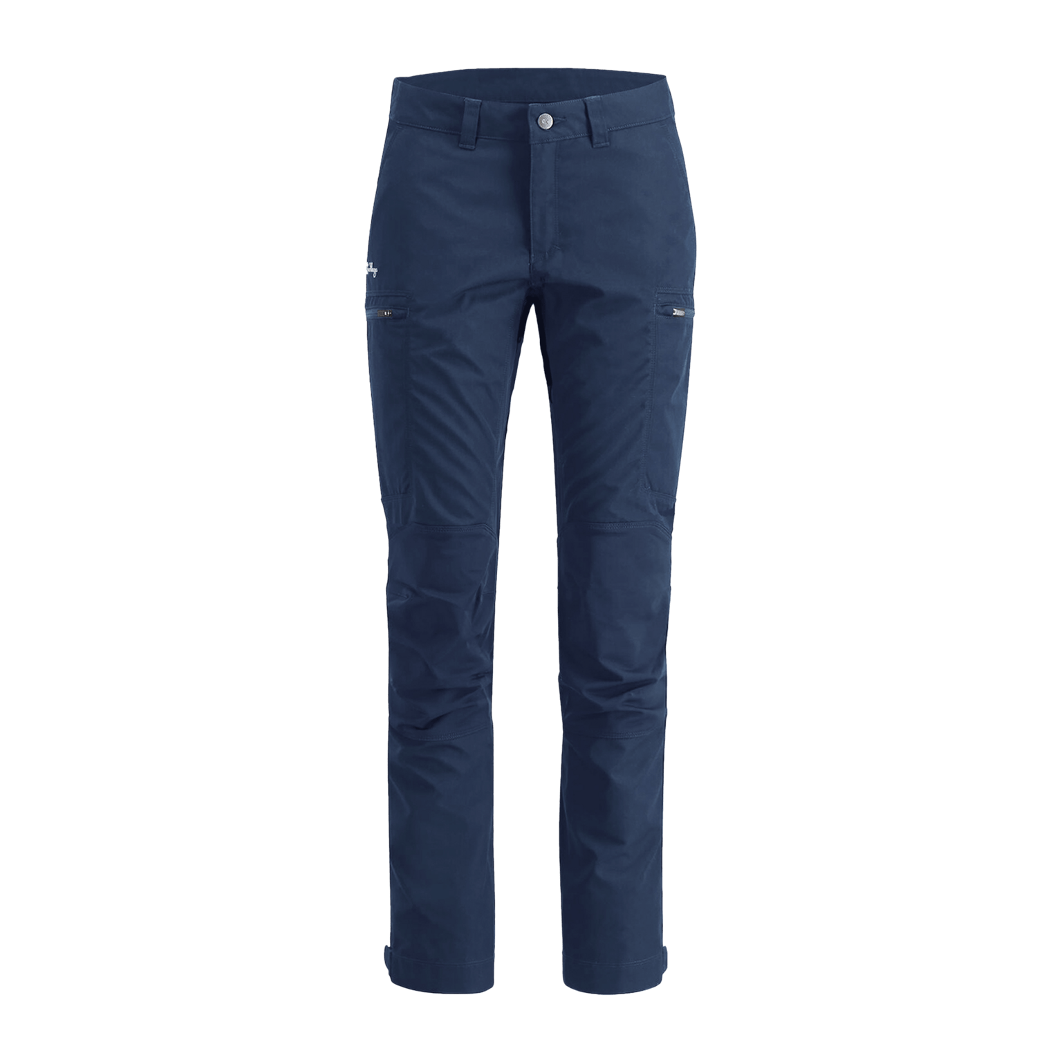 Lundhags Fulu Hike Stretch Hybrid Pant turbukse, dame