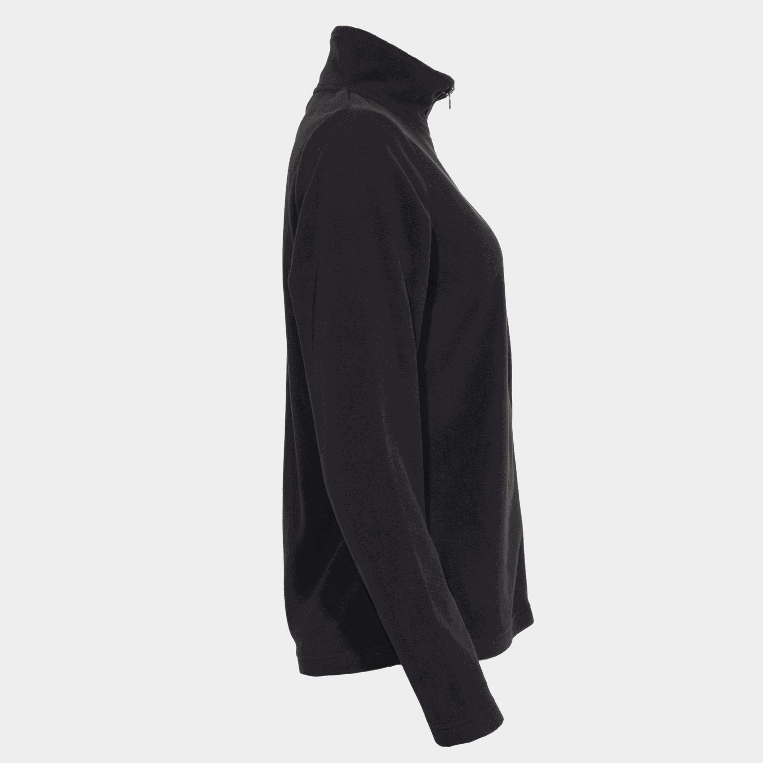 Hesseng Fleece Jacket fleecejakke, dame - full image 2