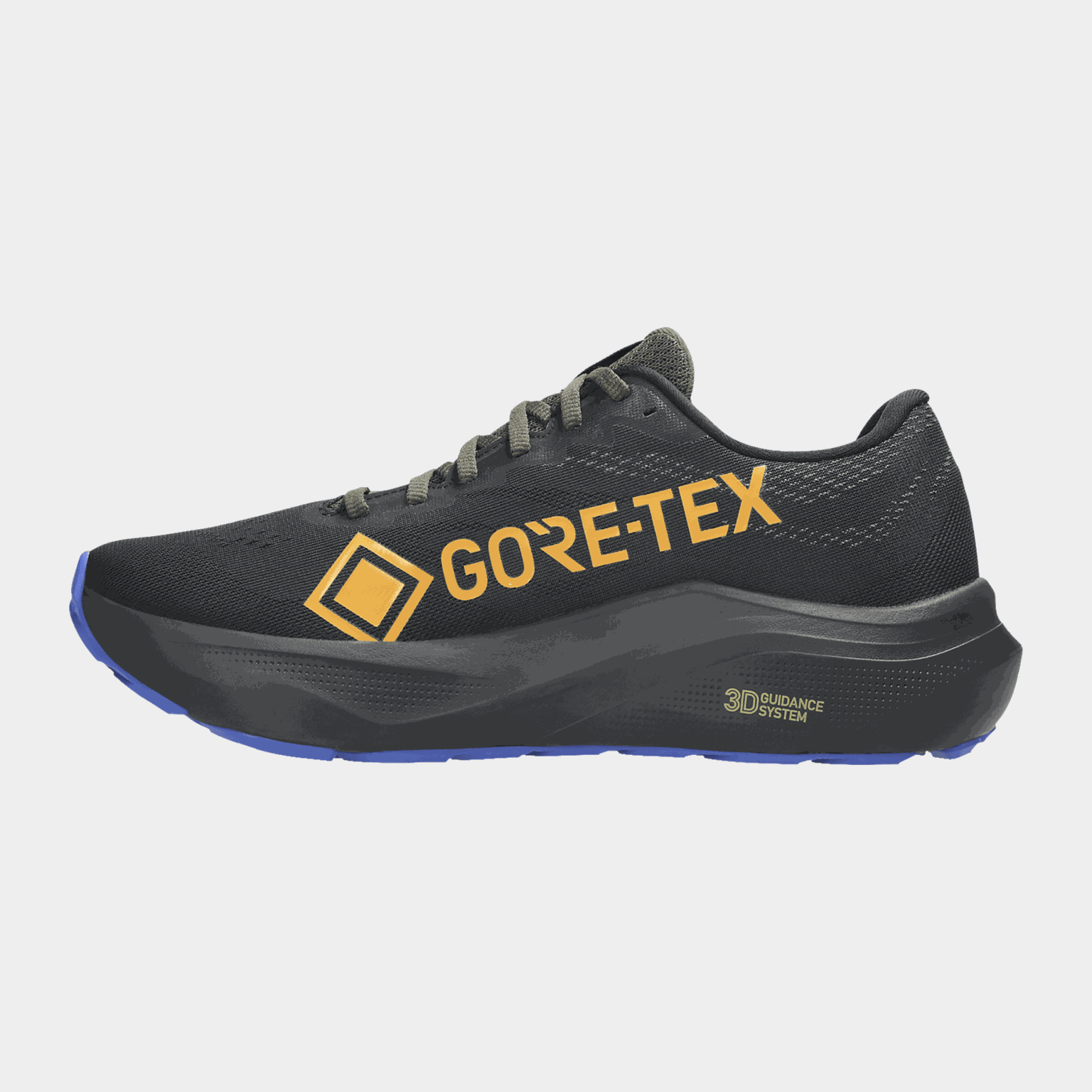 GT-2000 14 Gore-Tex, vanntett løpesko, herre - full image 2