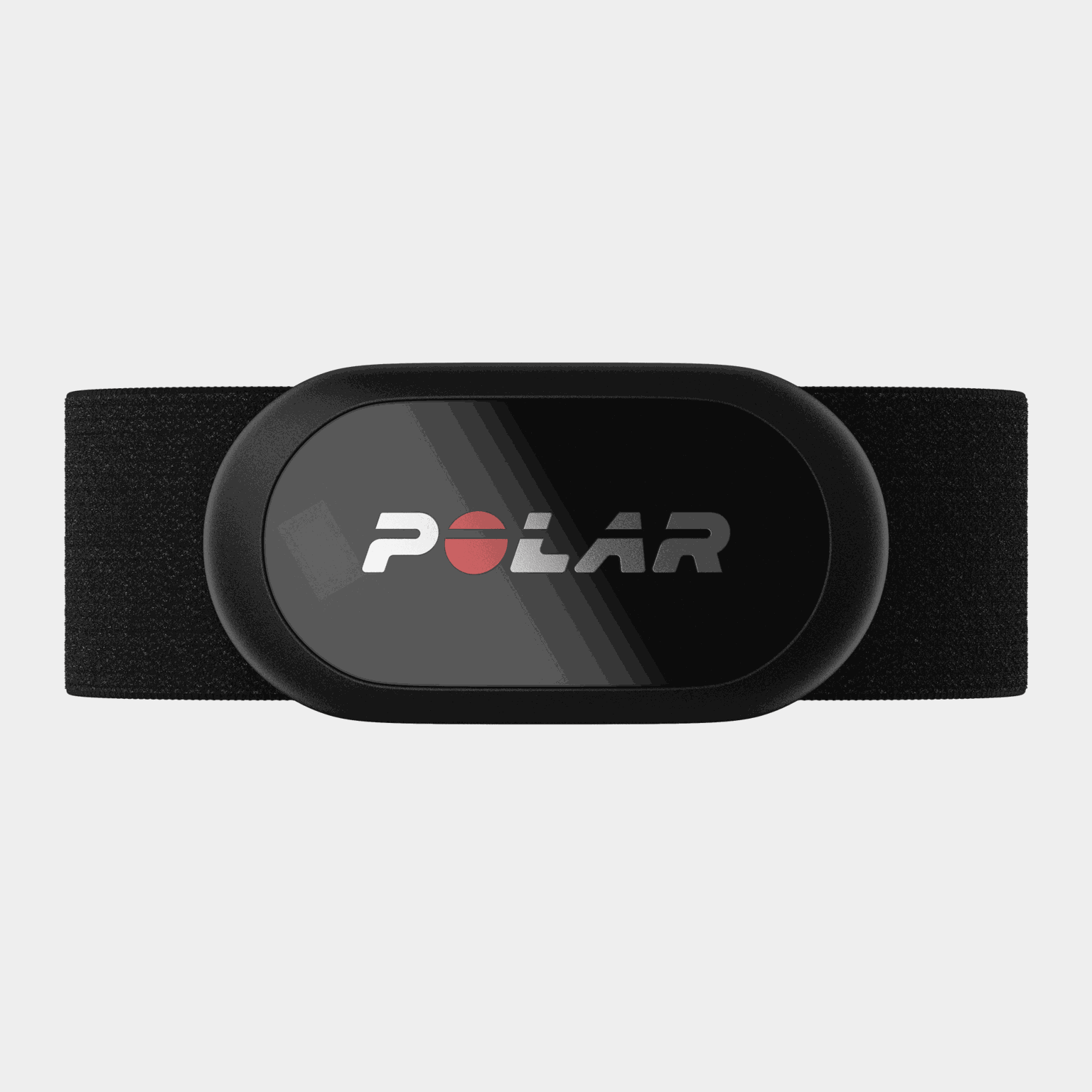 Strap H10, pulsbelte med sensor - full image 1