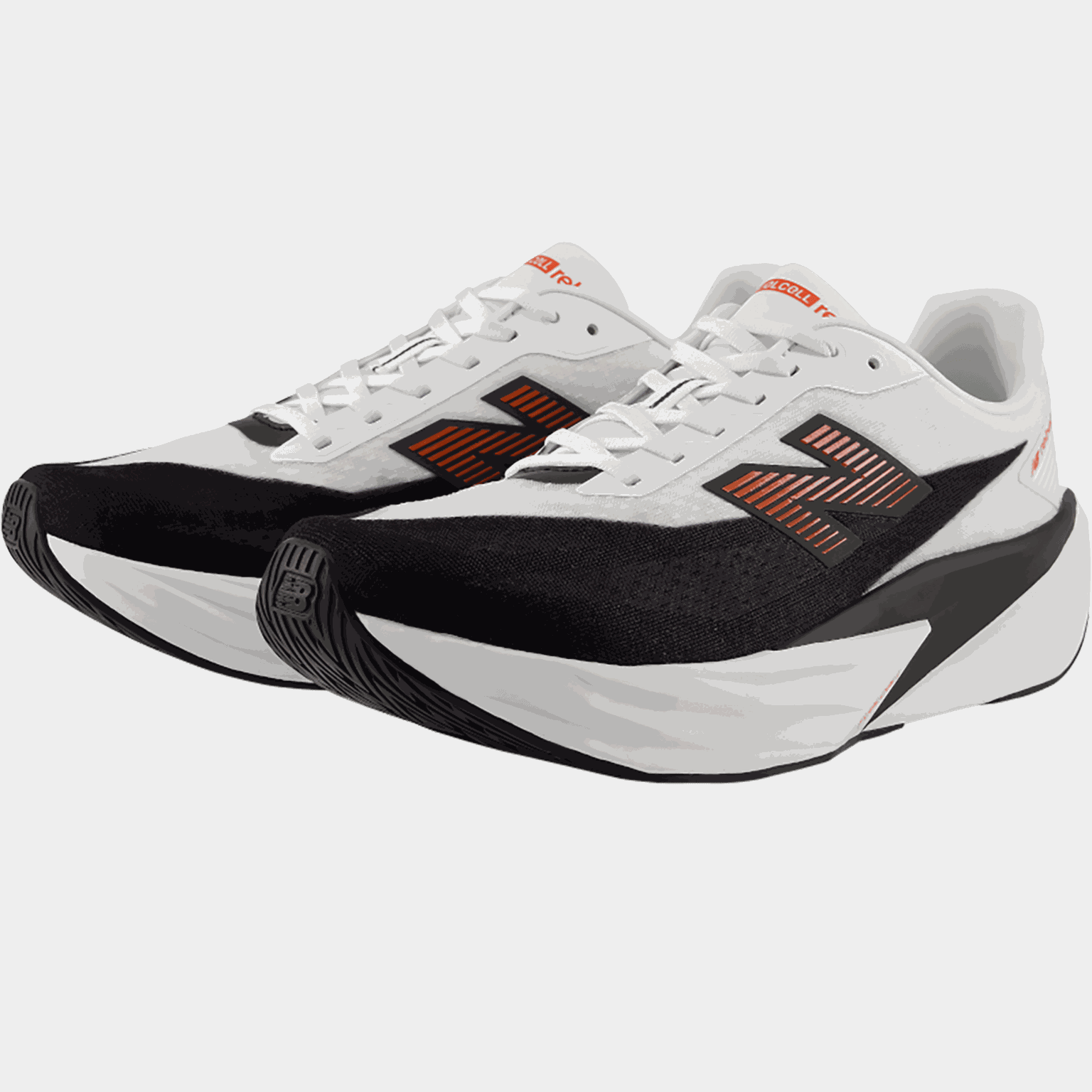 FuelCell Rebel v5, løpesko, herre - full image 4