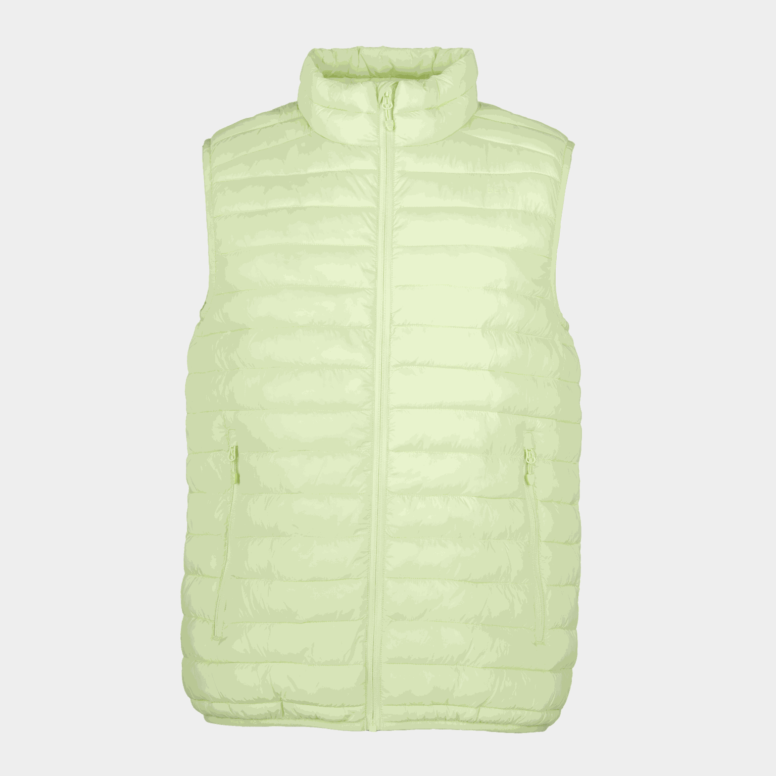 Årdal Padded Vest, isolasjonsvest - full image 1