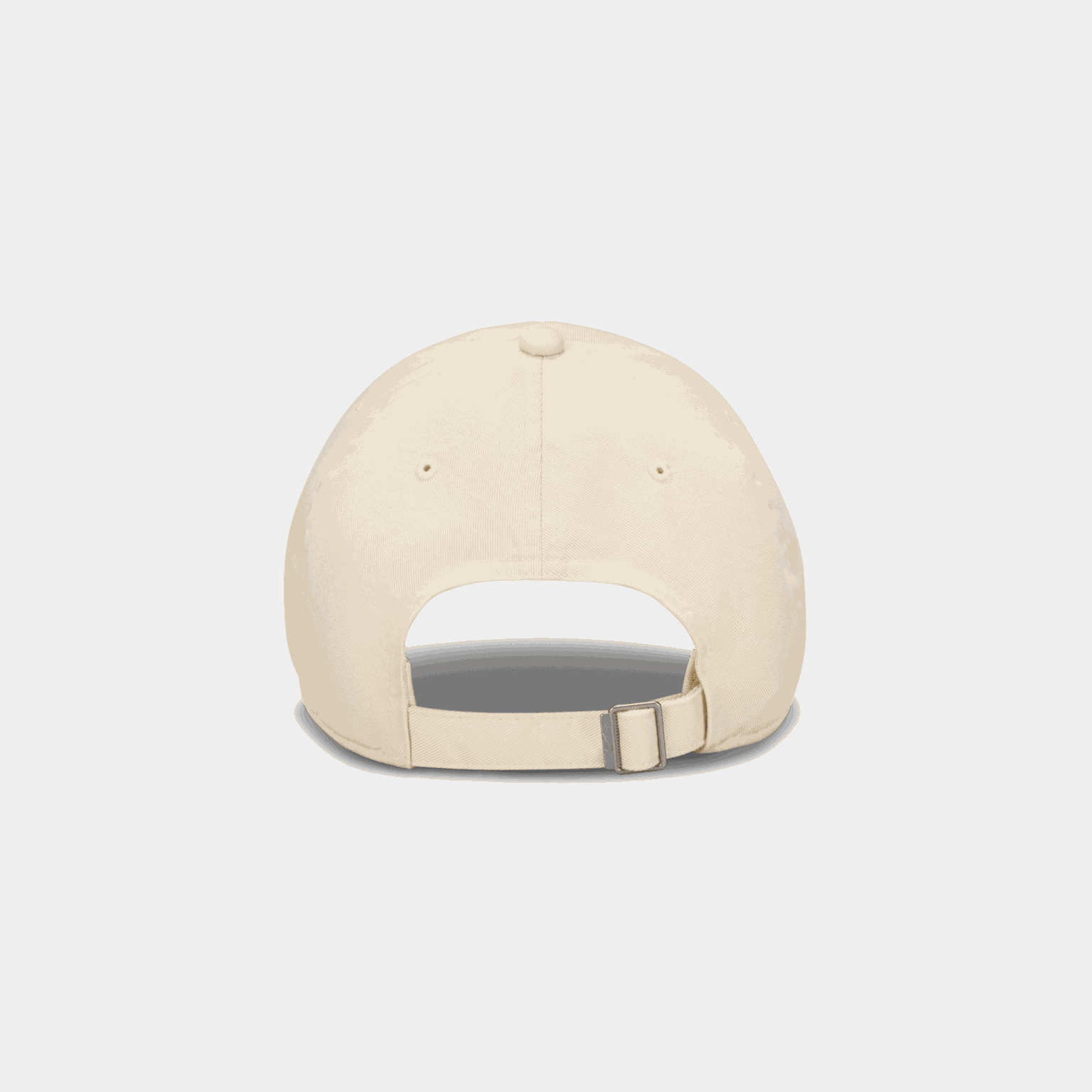 Club Unstructured Futura Wash, caps - full image 2
