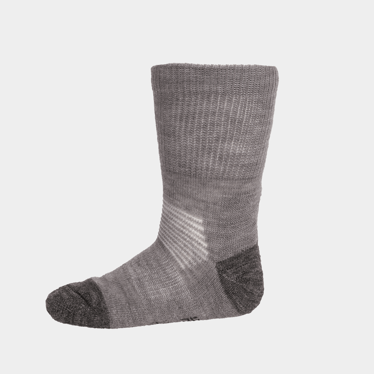 Marka Wool Sock, ullsokk, barn - full image 1