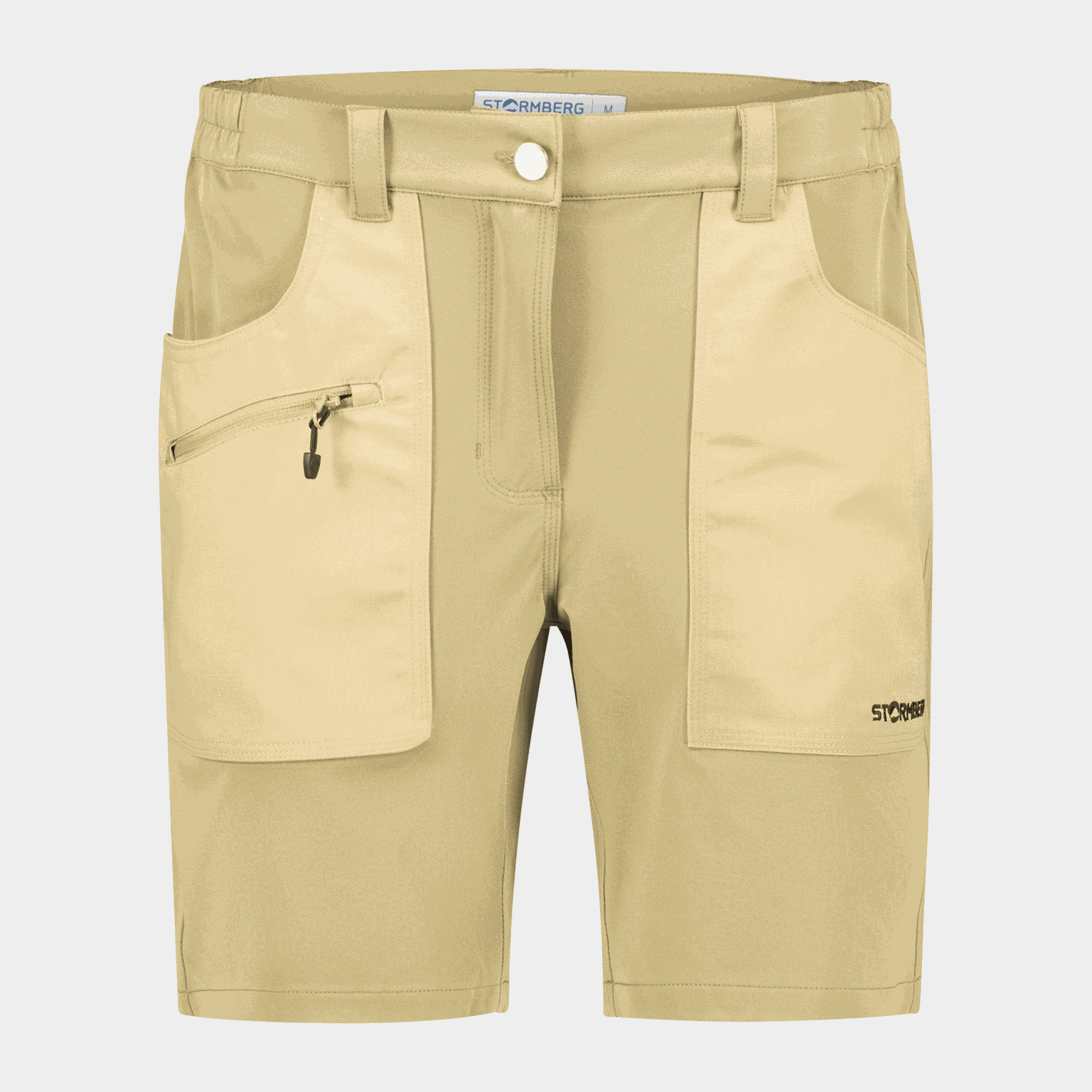 Juvass Hiking Shorts turshorts, dame - full image 1