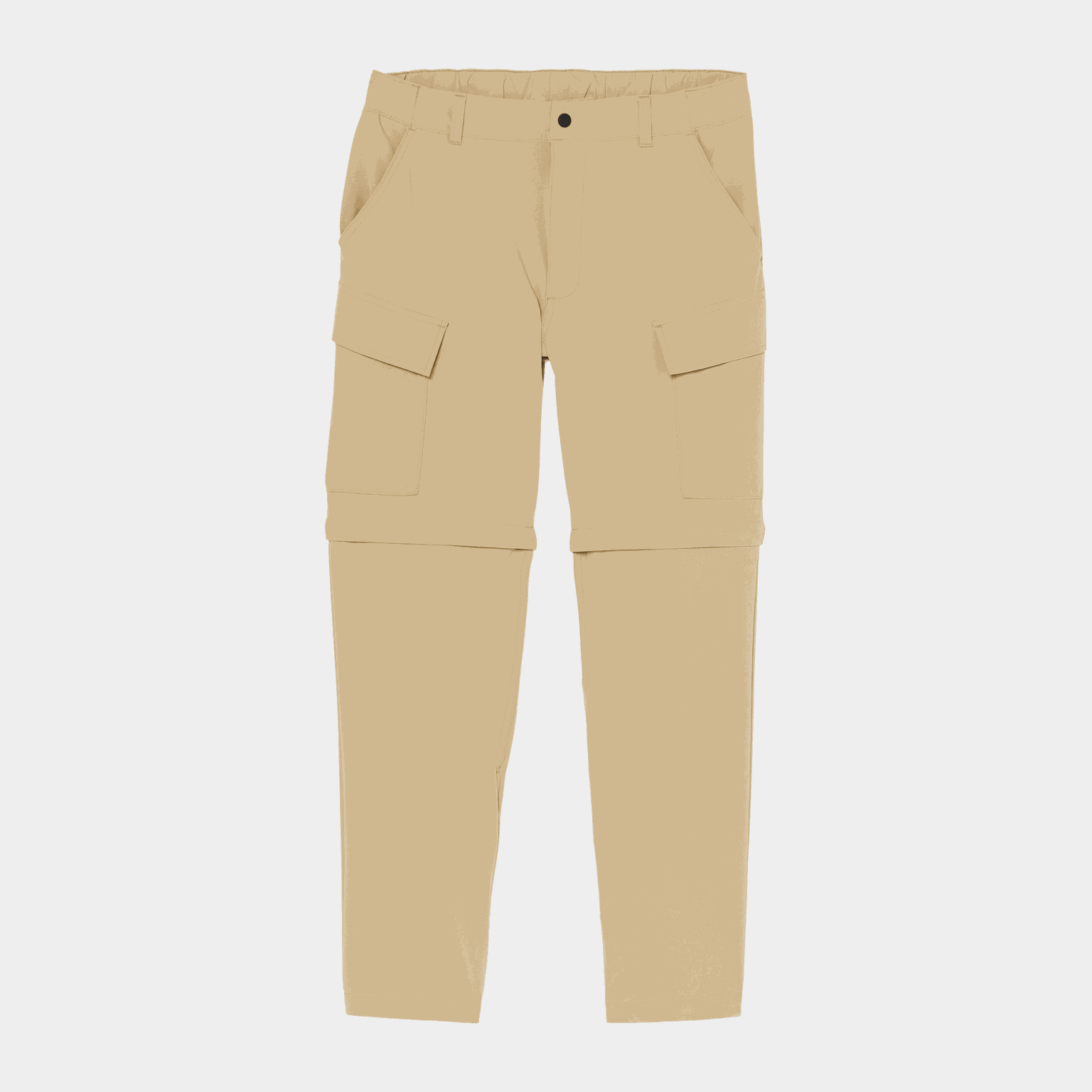 Quick-Dry Convertible P, bukse, herre - full image 3