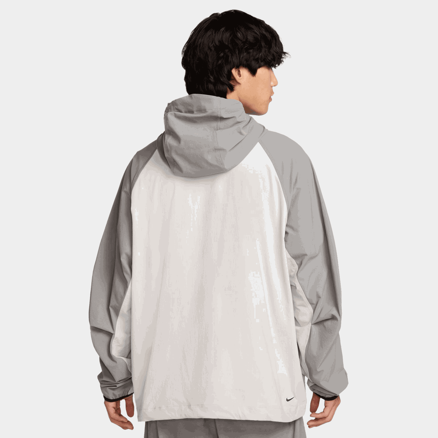 Tech Woven Jacket, jakke - full image 2
