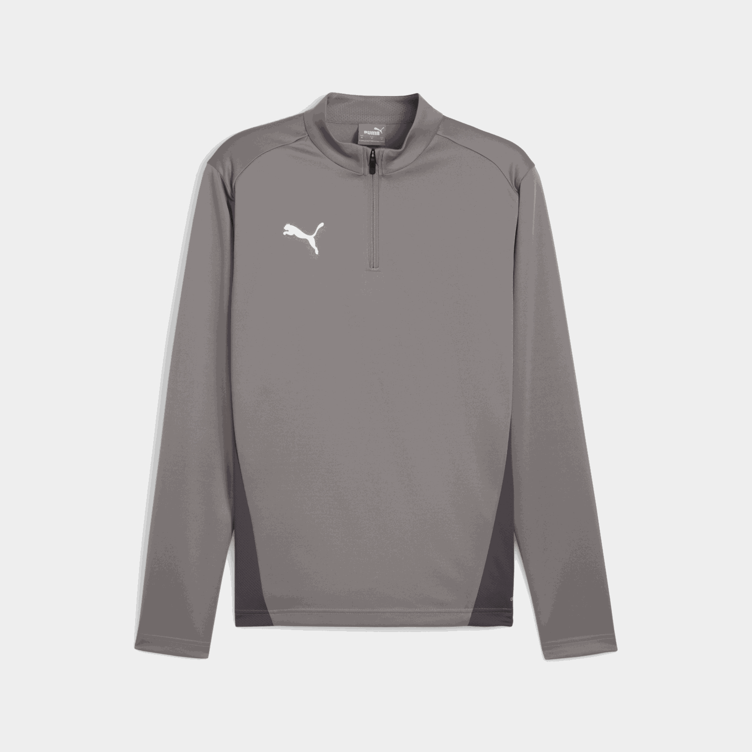 teamGOAL Training 1/4 Zip Top, treningsgenser, herre - full image 1