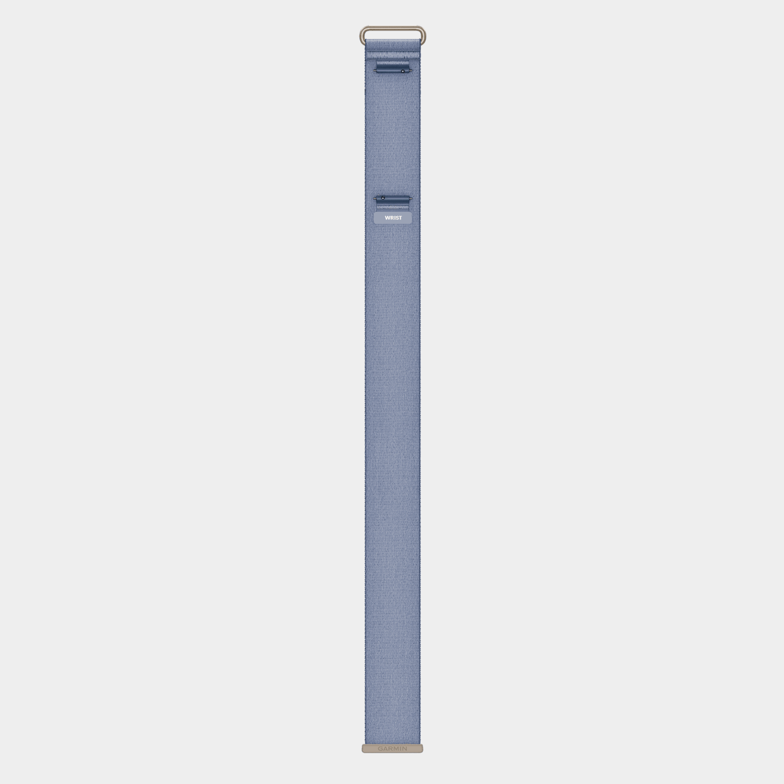 CIRQA Replacement Band L-XL, hurtigutløsende reim - full image 2