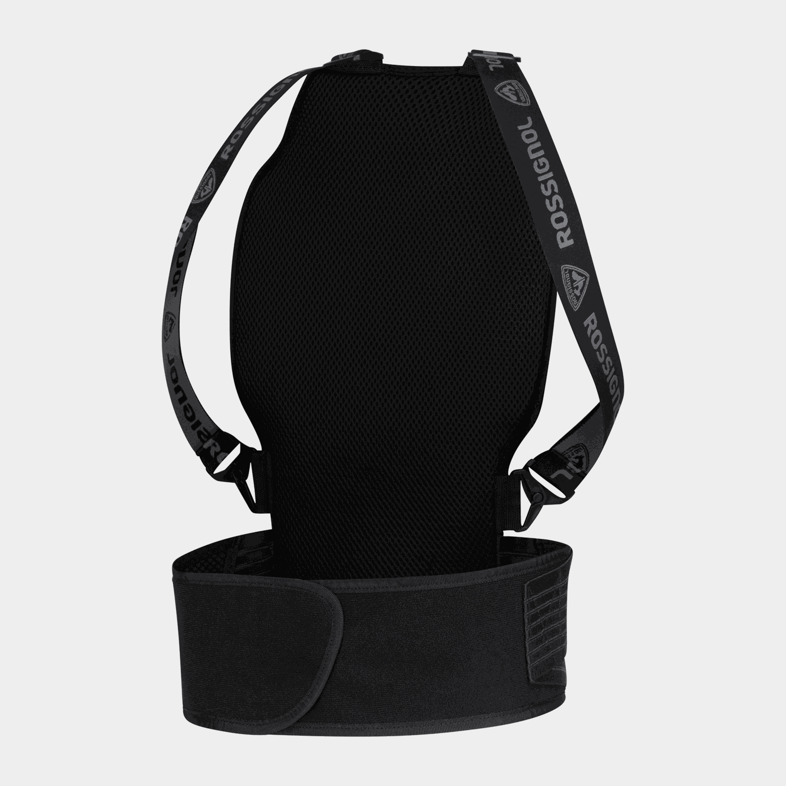 Back Protector Flexvent Strap 25/26, ryggbeskytter, herre - full image 1