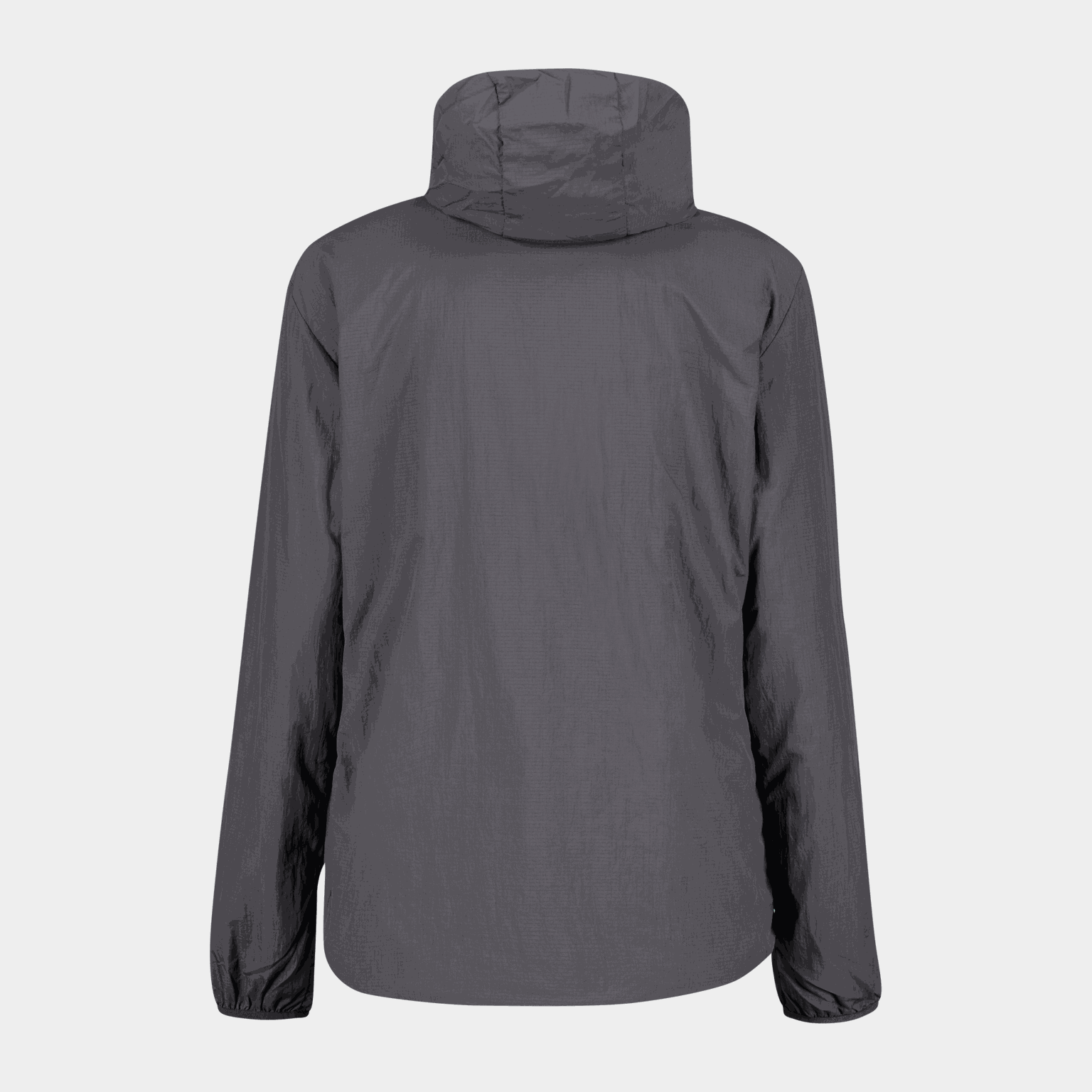 Carlshamn Inslulated Hood Jacket jakke, dame - full image 4