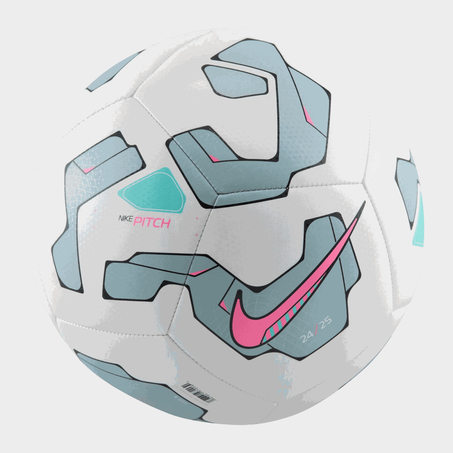 Pitch, fotball - full image 2