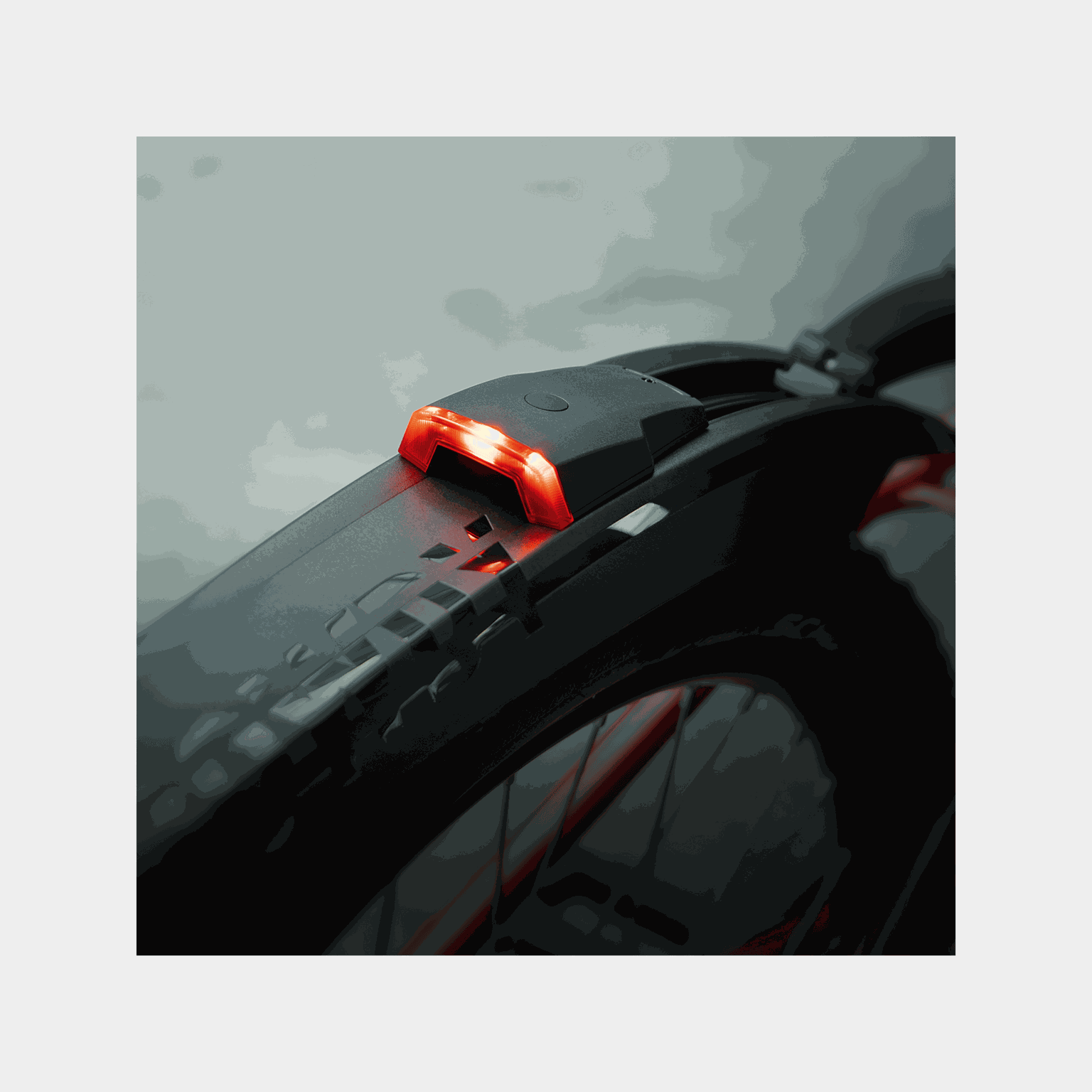 ROWDY 2.0 Rear Light, baklykt - full image 4