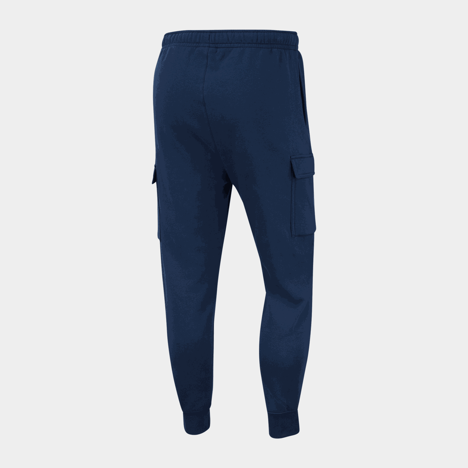 Club Pant Cargo, joggebukse herre - full image 4