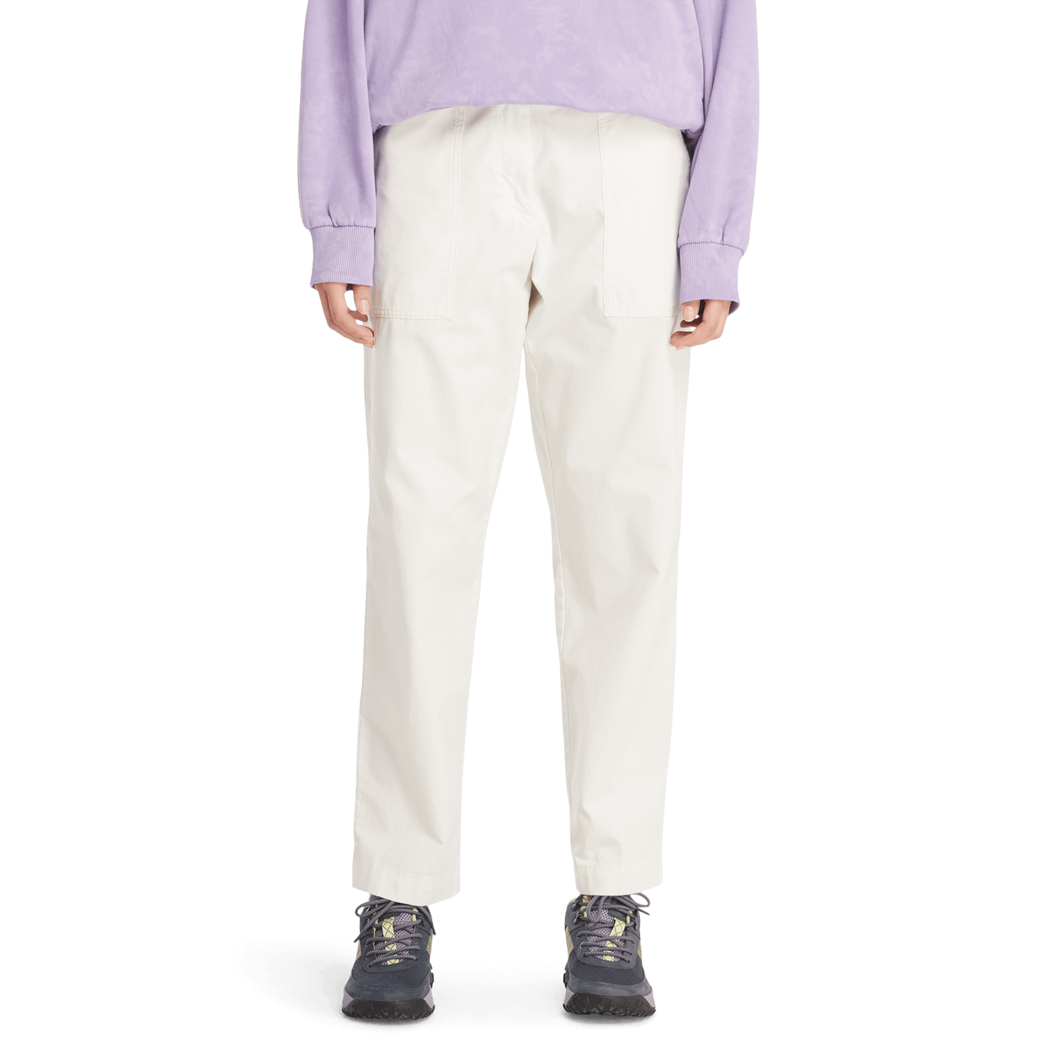 Timberland Utility Fatigue Pants, bukse, dame