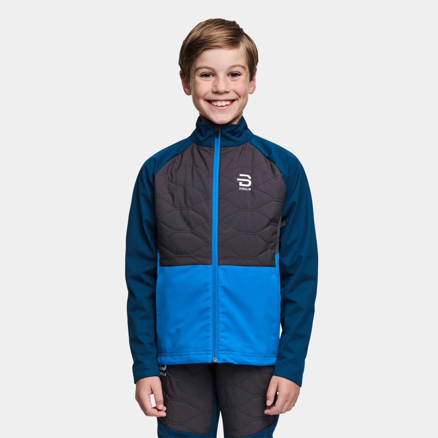 BD Jacket Challenge, langrennsjakke - full image 1