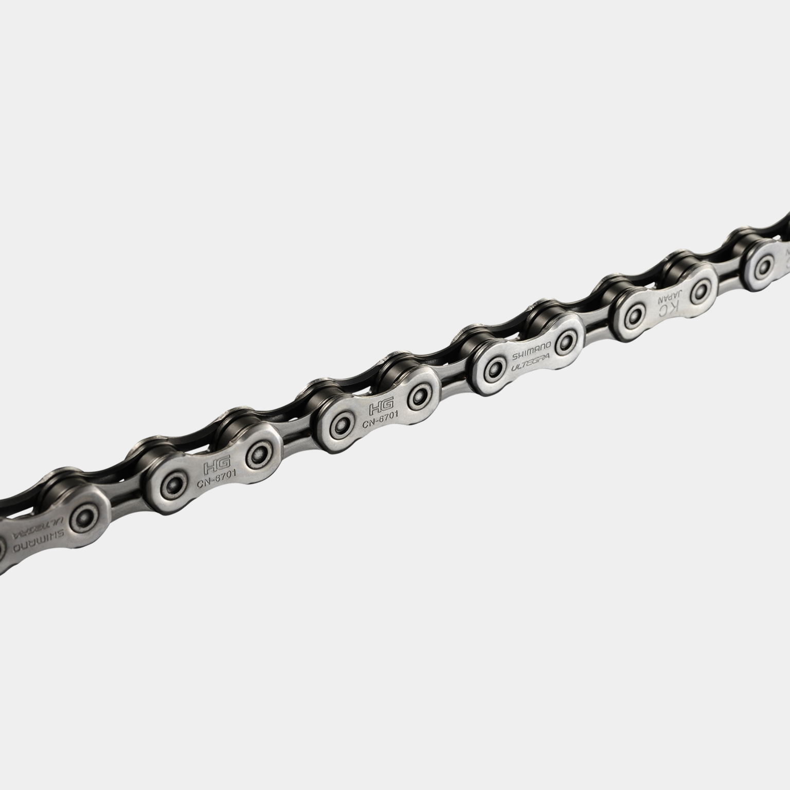 Chain CN6701 DA, Ultegra,105 10speed, sykkelkjede - full image 2