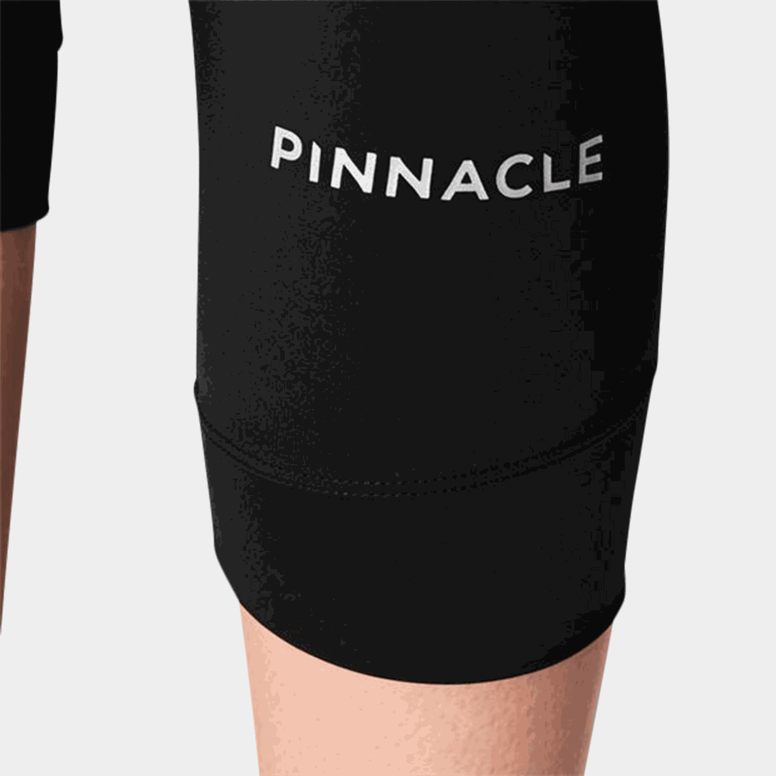 Cycling Capri Tights Ladies, sykkeltights, dame - full image 3