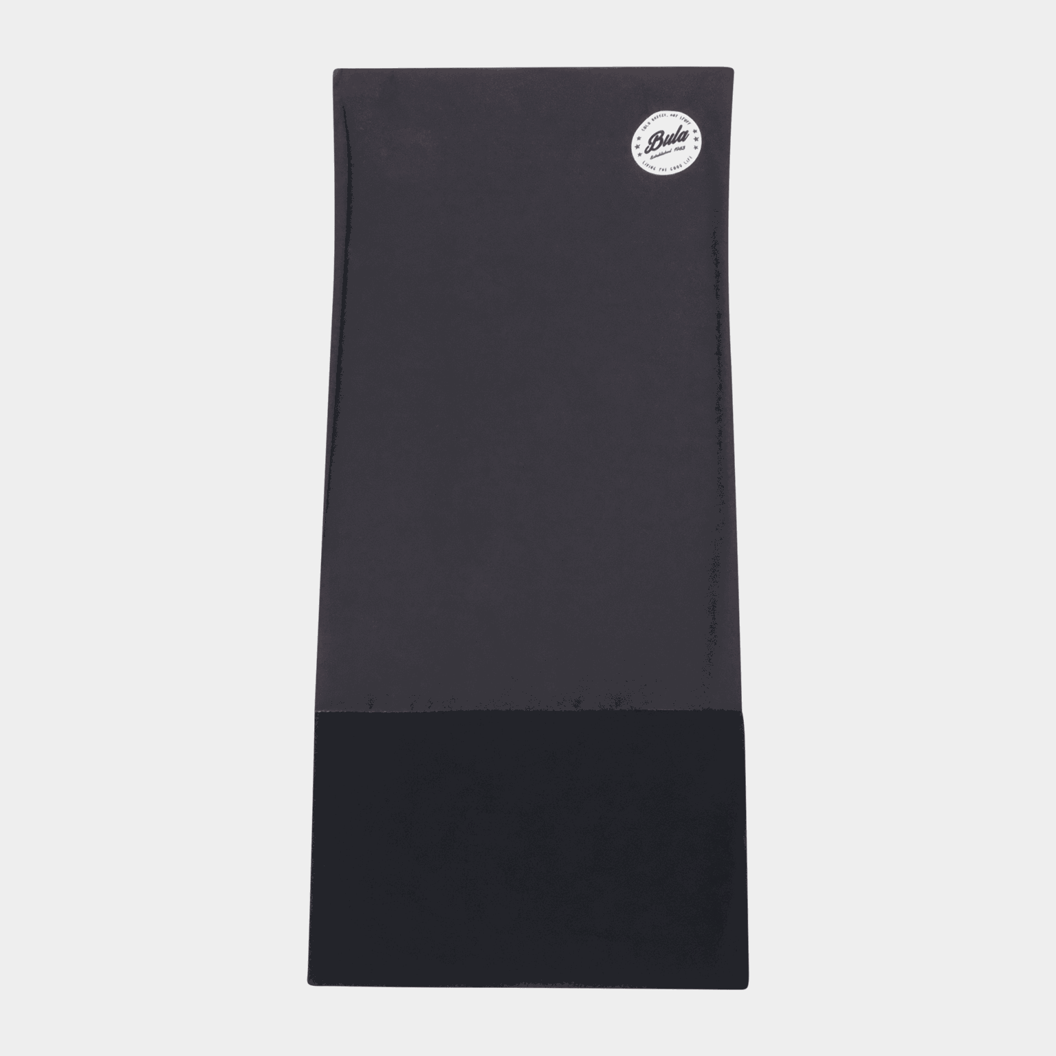 Vector Fleece Edge Tube, hals - full image 1