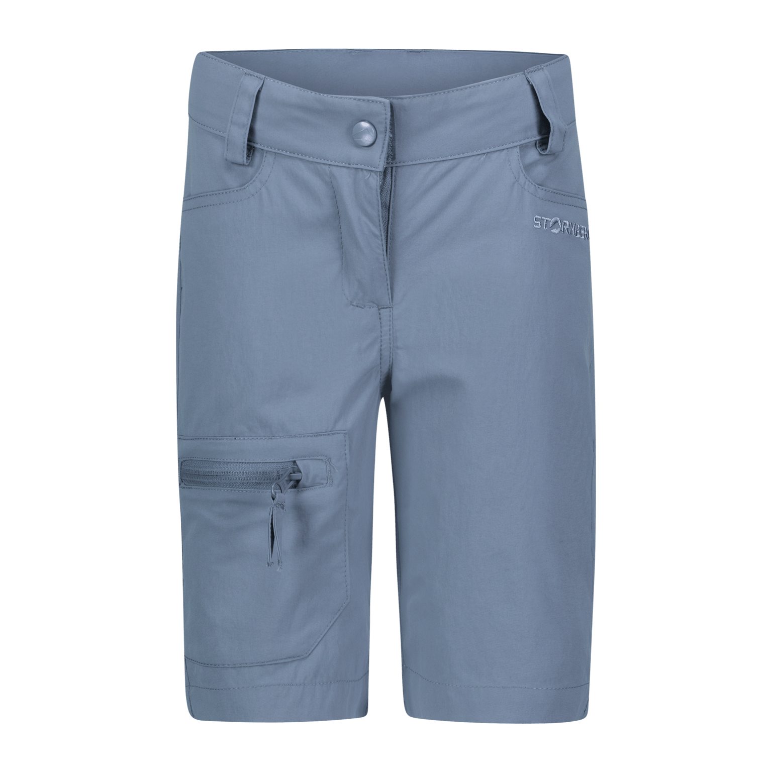 Stormberg Kirkenes Softshell Shorts, shorts, barn