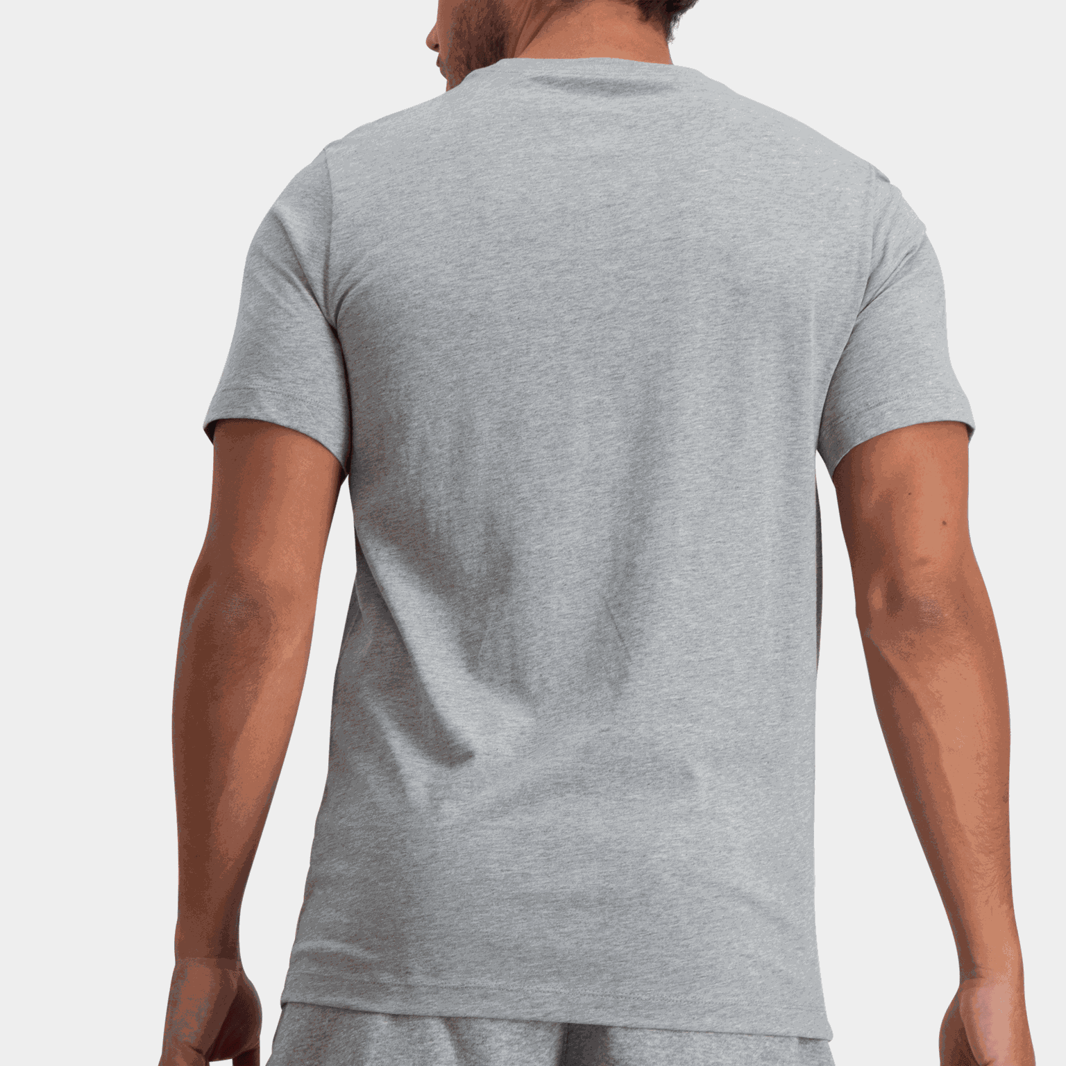 Club Tee, t-skjorte herre - full image 2