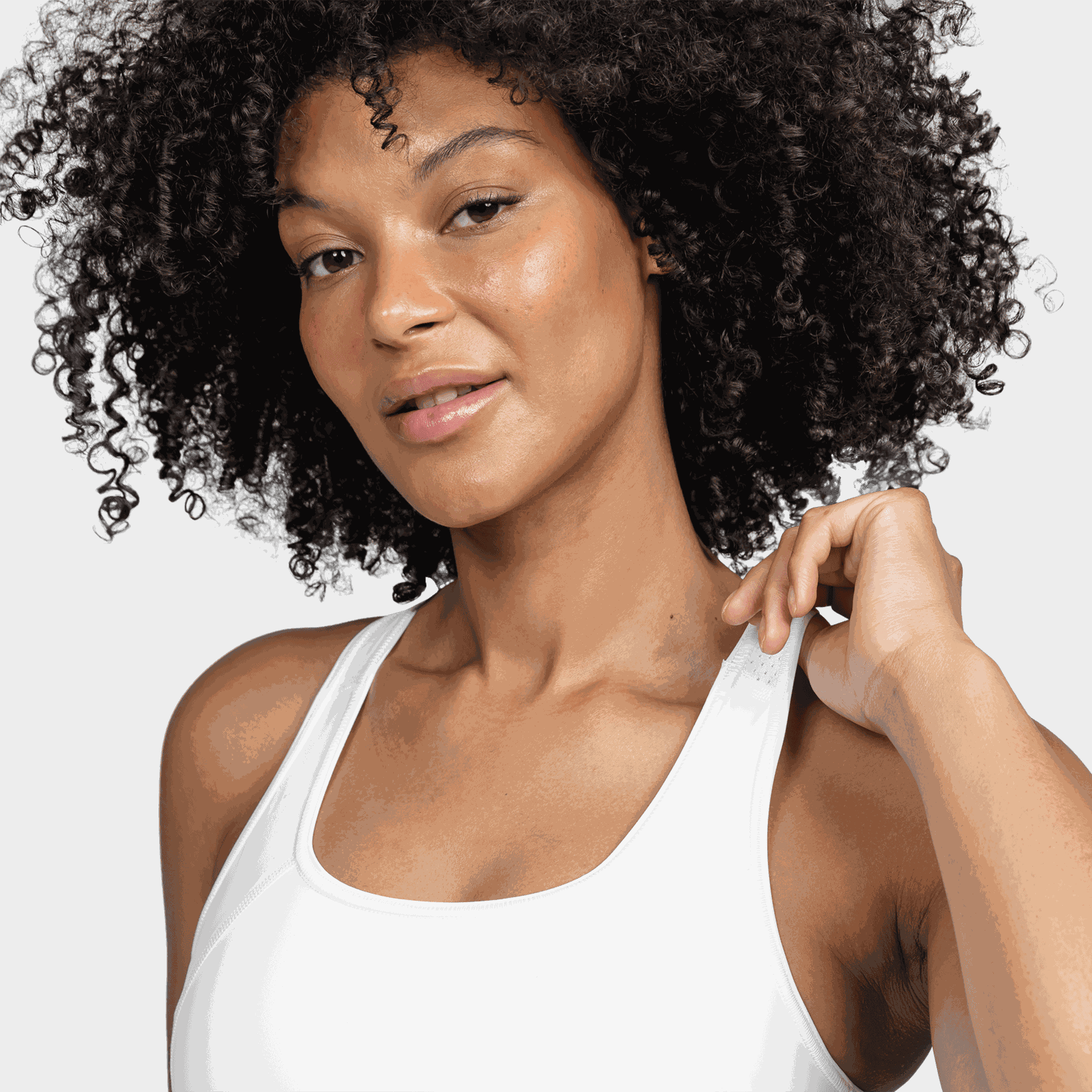 Sports Bra Medium Support, sports-BH, dame - full image 3