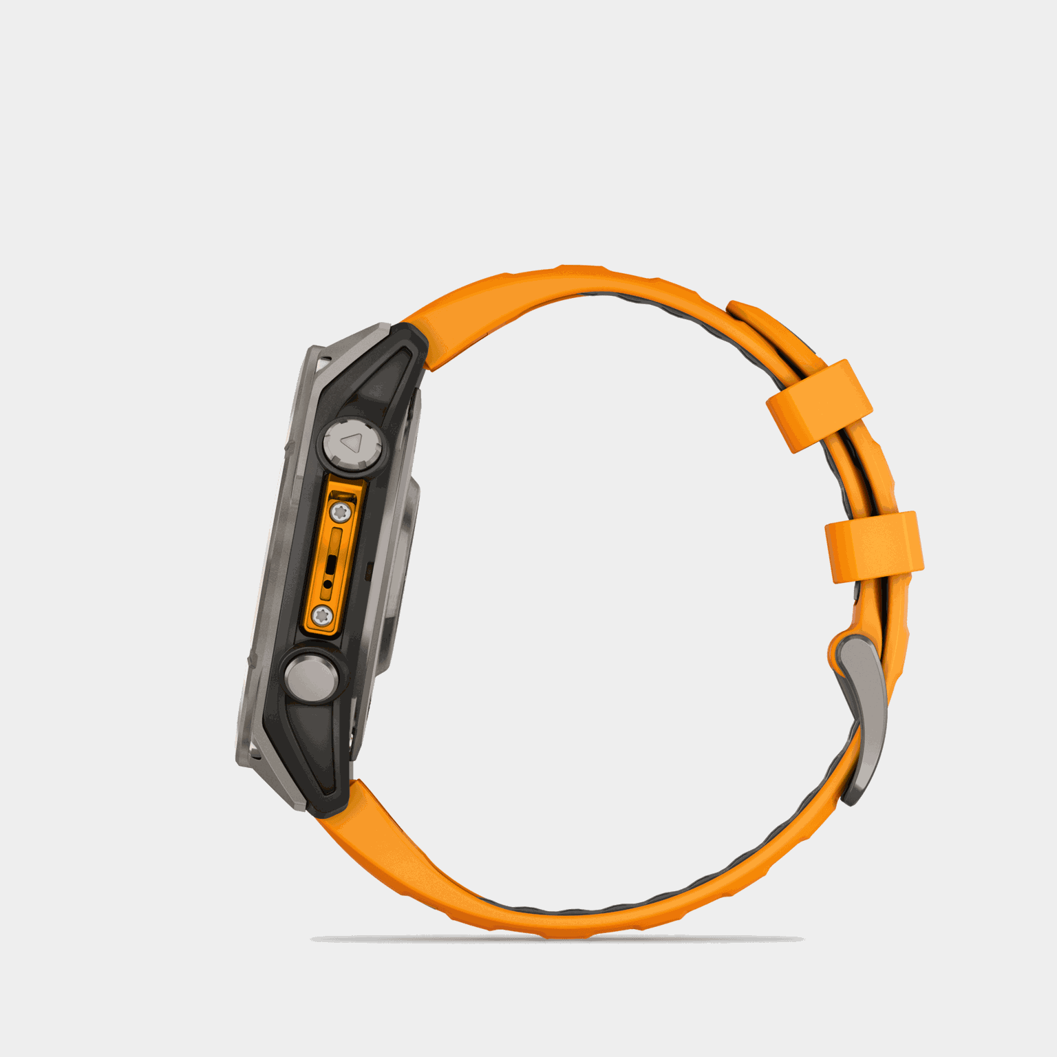 fenix 8 – 47 mm, AMOLED, Sapphire, Titanium, smartklokke - full image 4