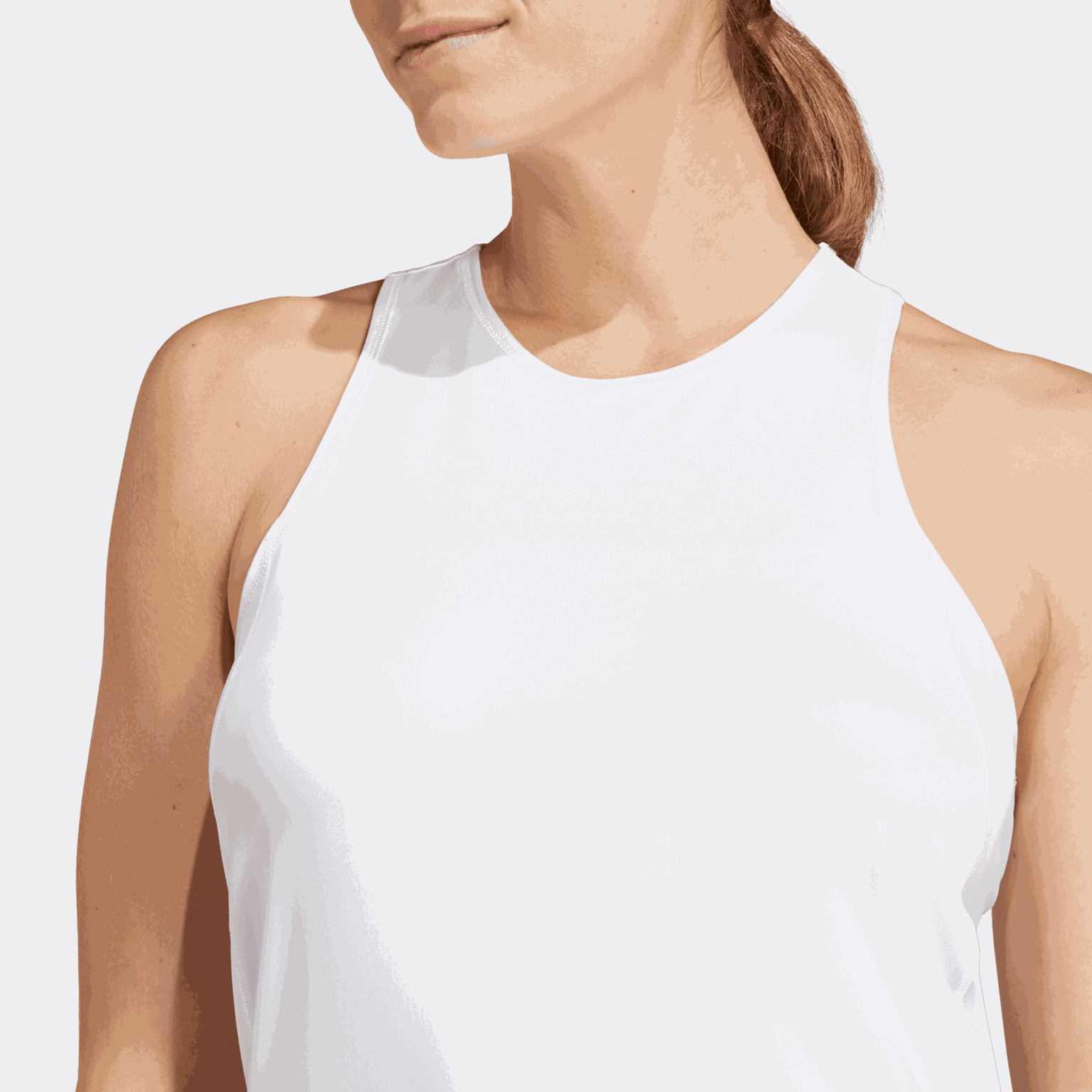 Club Tank, singlet, dame - full image 4