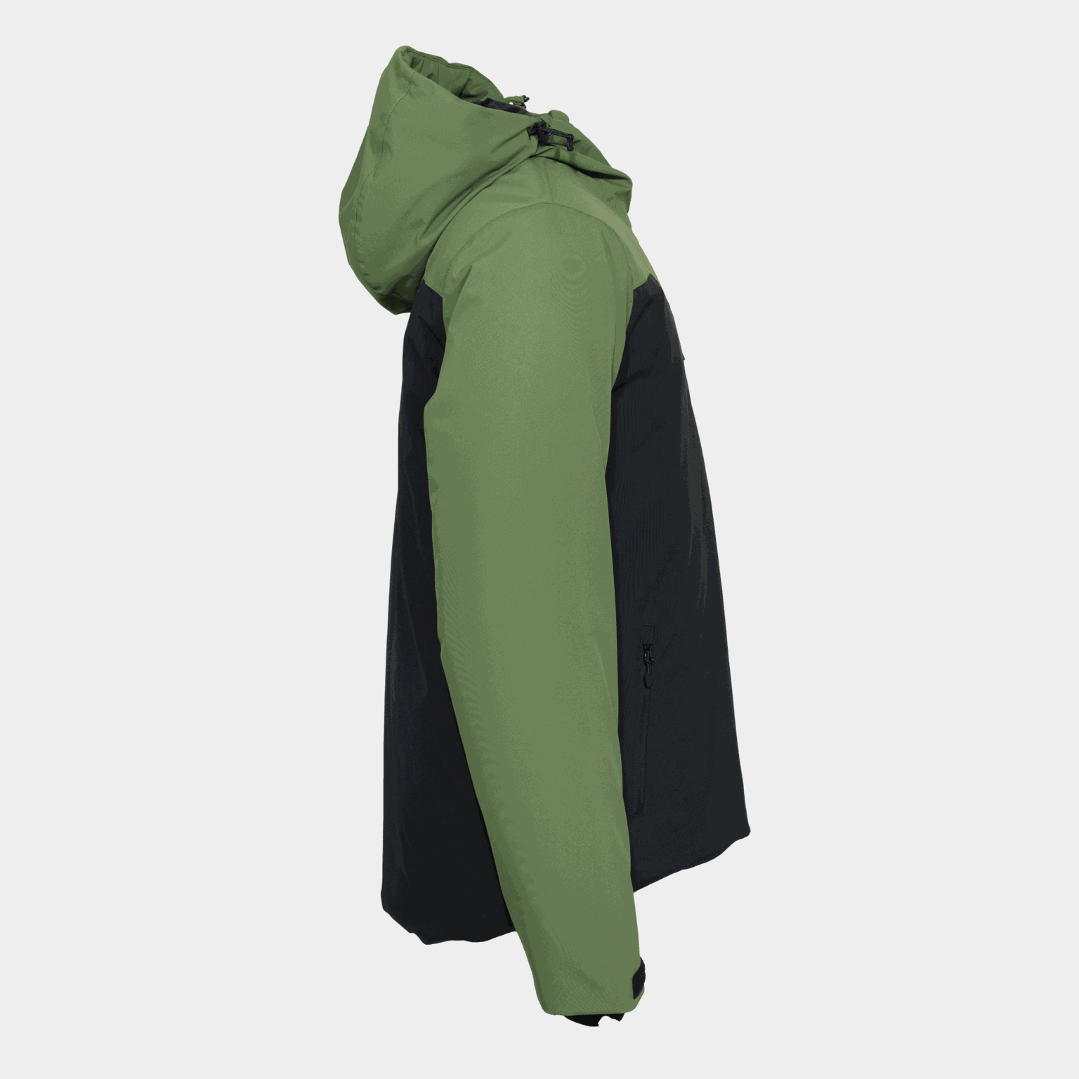 Alpine Jacket Hemsedal Insulated 25/26, ski- og snowboardjakke, herre - full image 2