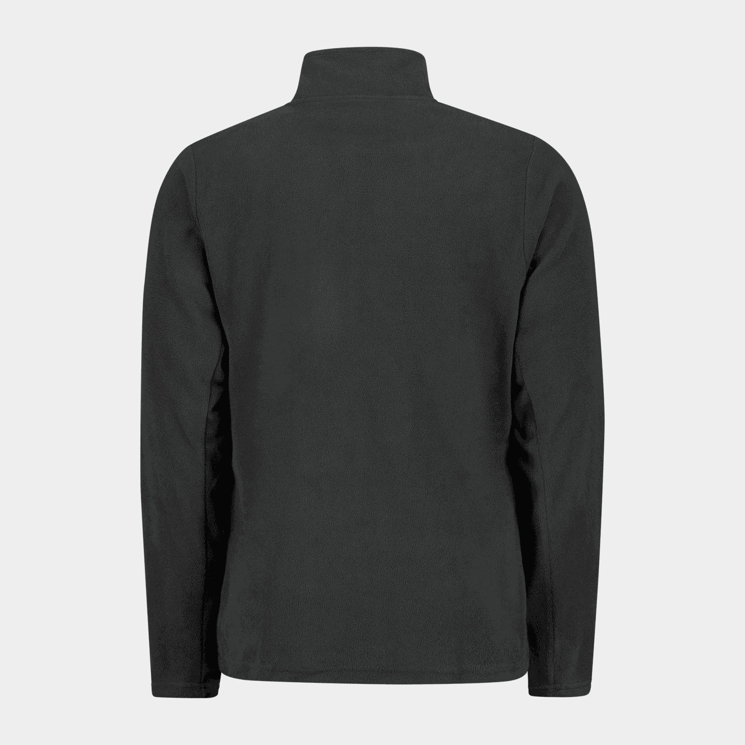 Skjolden Recycled Fleece Jacket, fleecejakke - full image 3