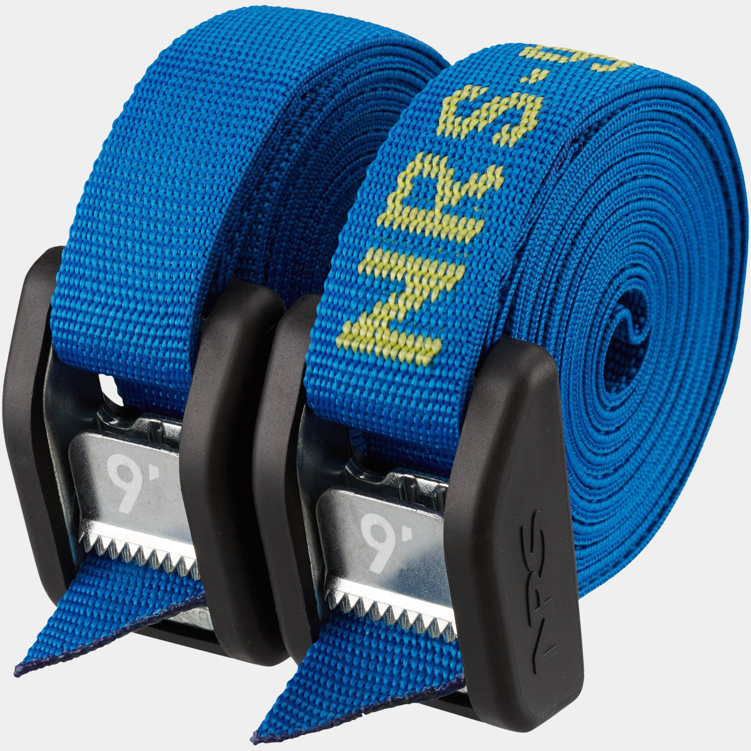 Buckle Bumper Strap 6 lastestropp - full image 1