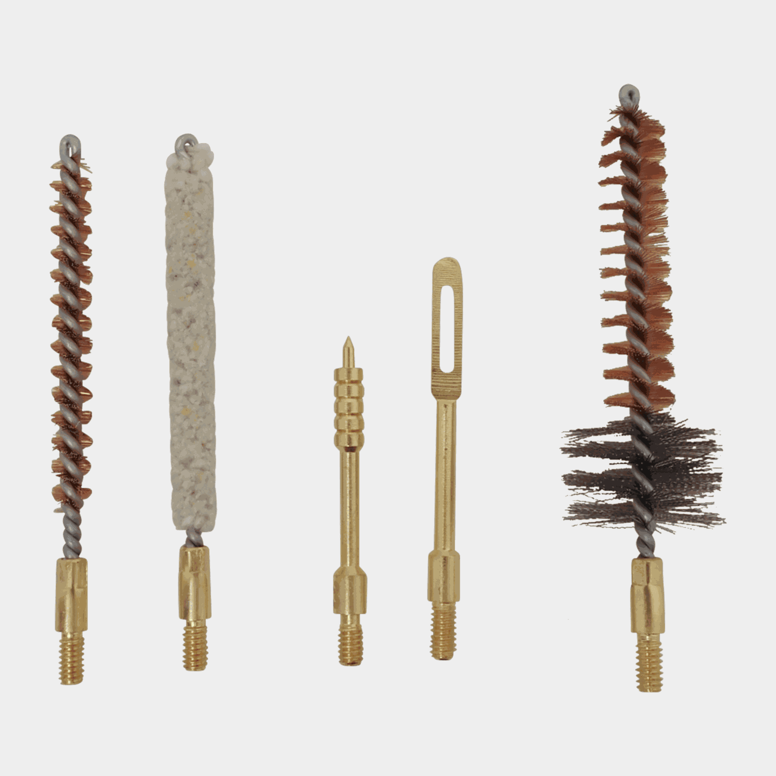 Cleaning Brush Kit .22/223, pussebørster - full image 1