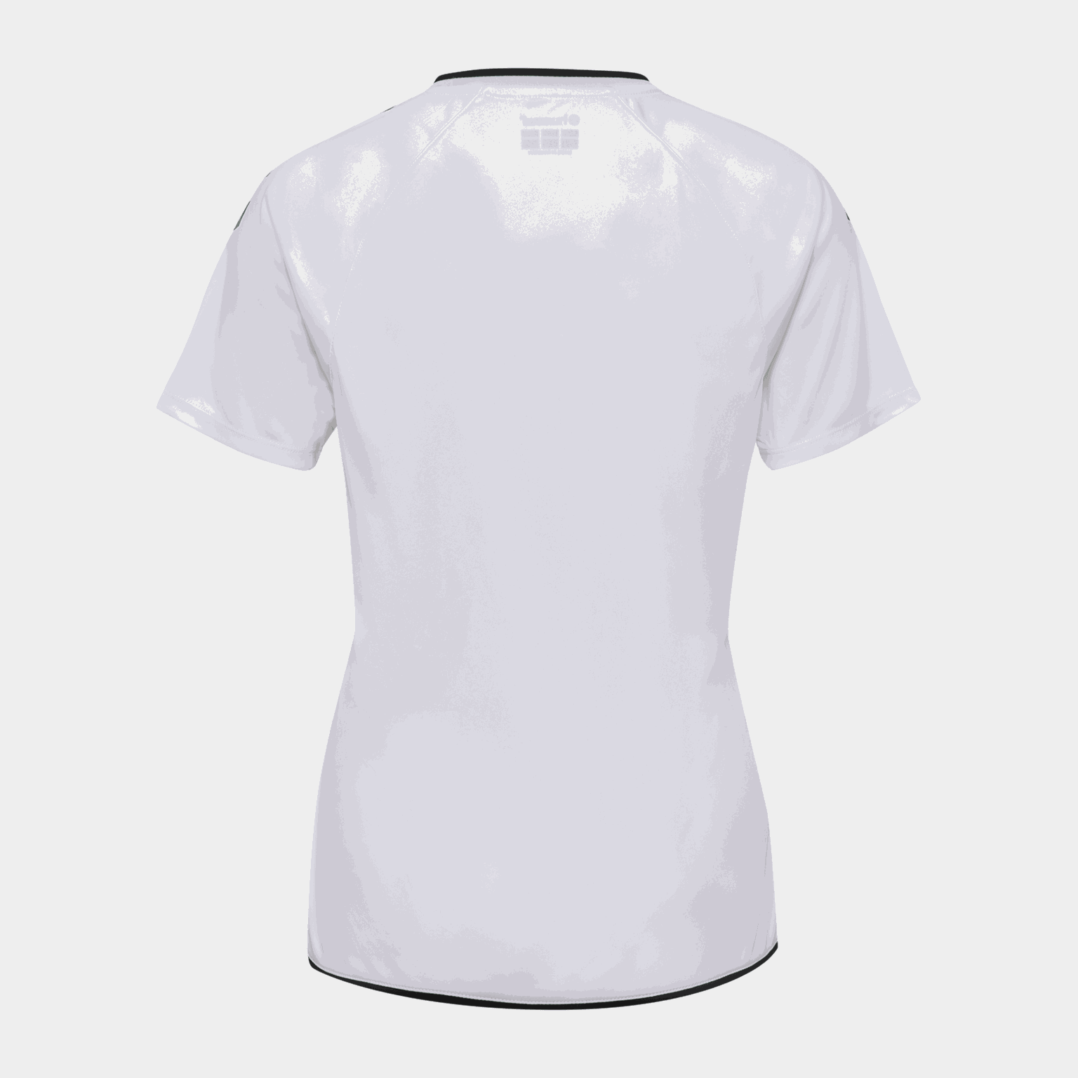hmlCORE 2.0 JERSEY S/S WOMAN, treningstrøye, dame - full image 1