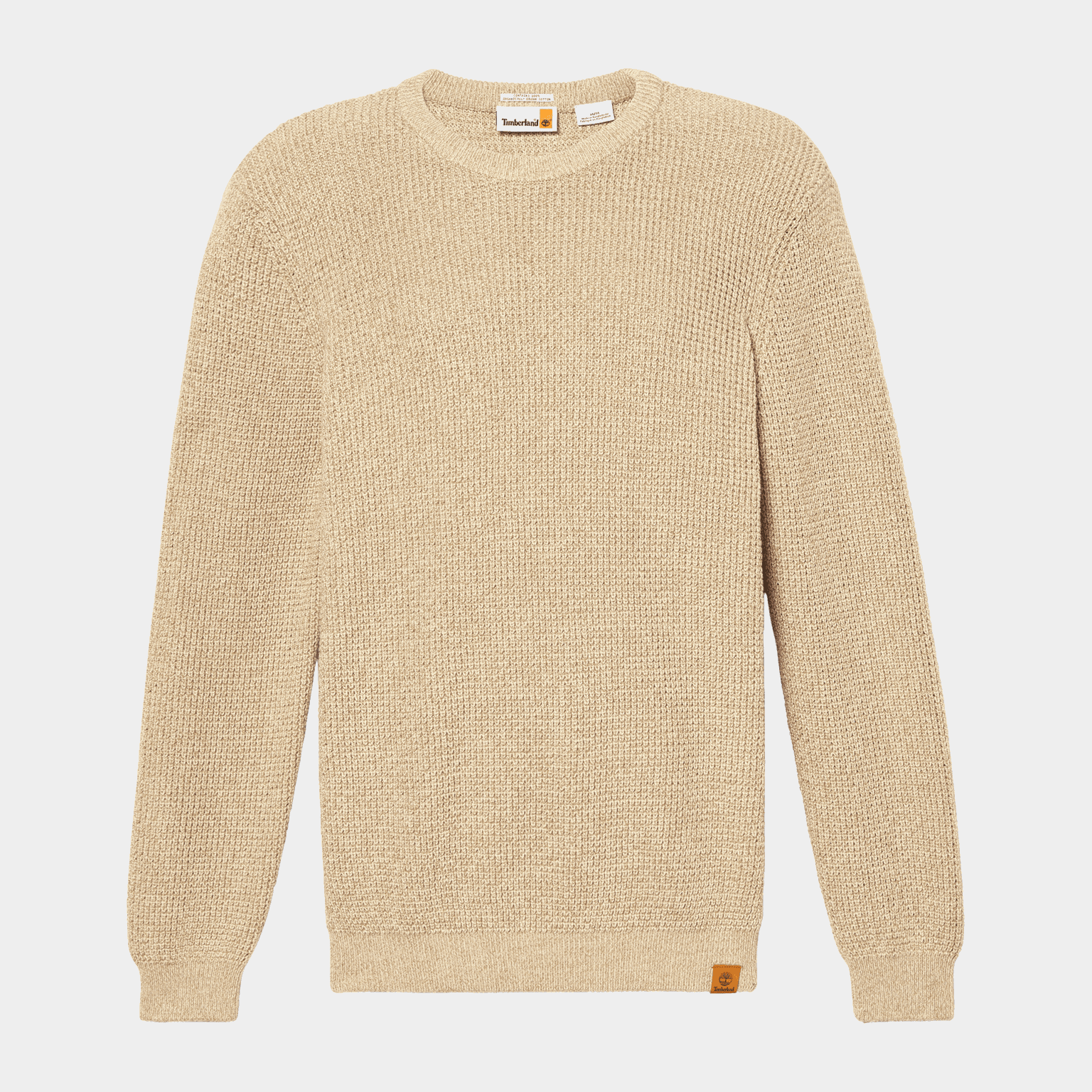 Crew Neck Sweater - full image 3