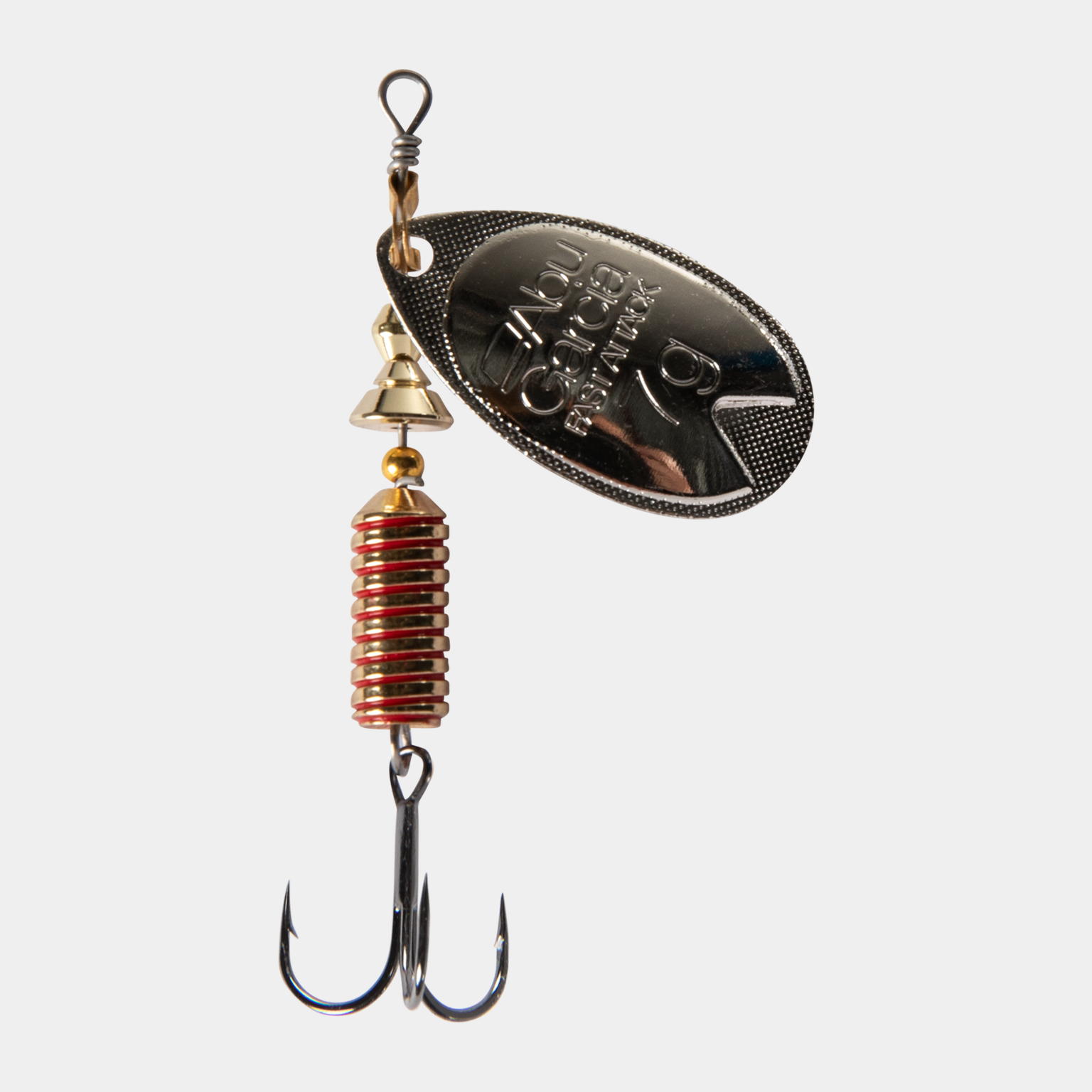 Fast Attack 7g LF, spinner - full image 2