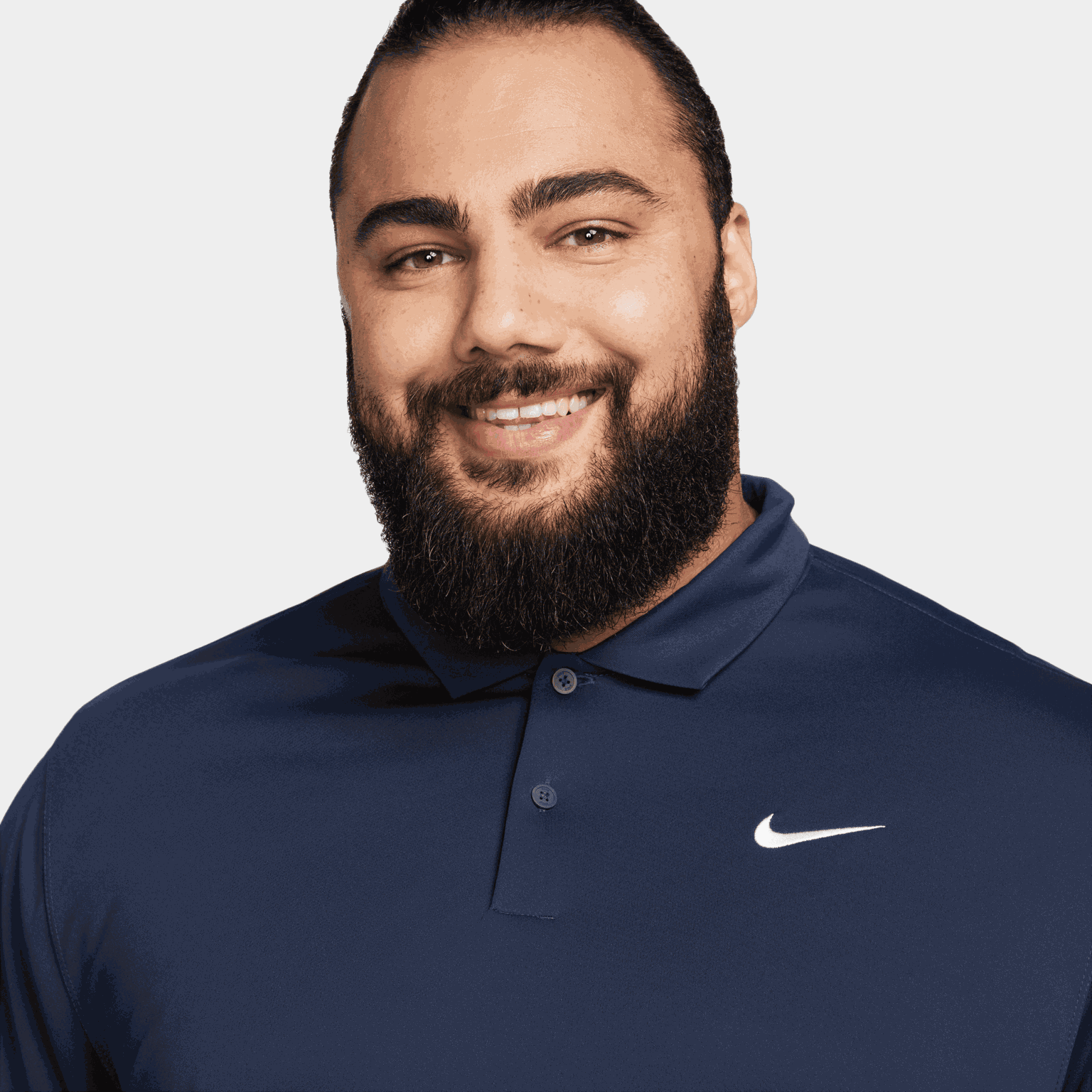 Court Dri-FIT Tennis Polo, poloskjorte, herre - full image 3
