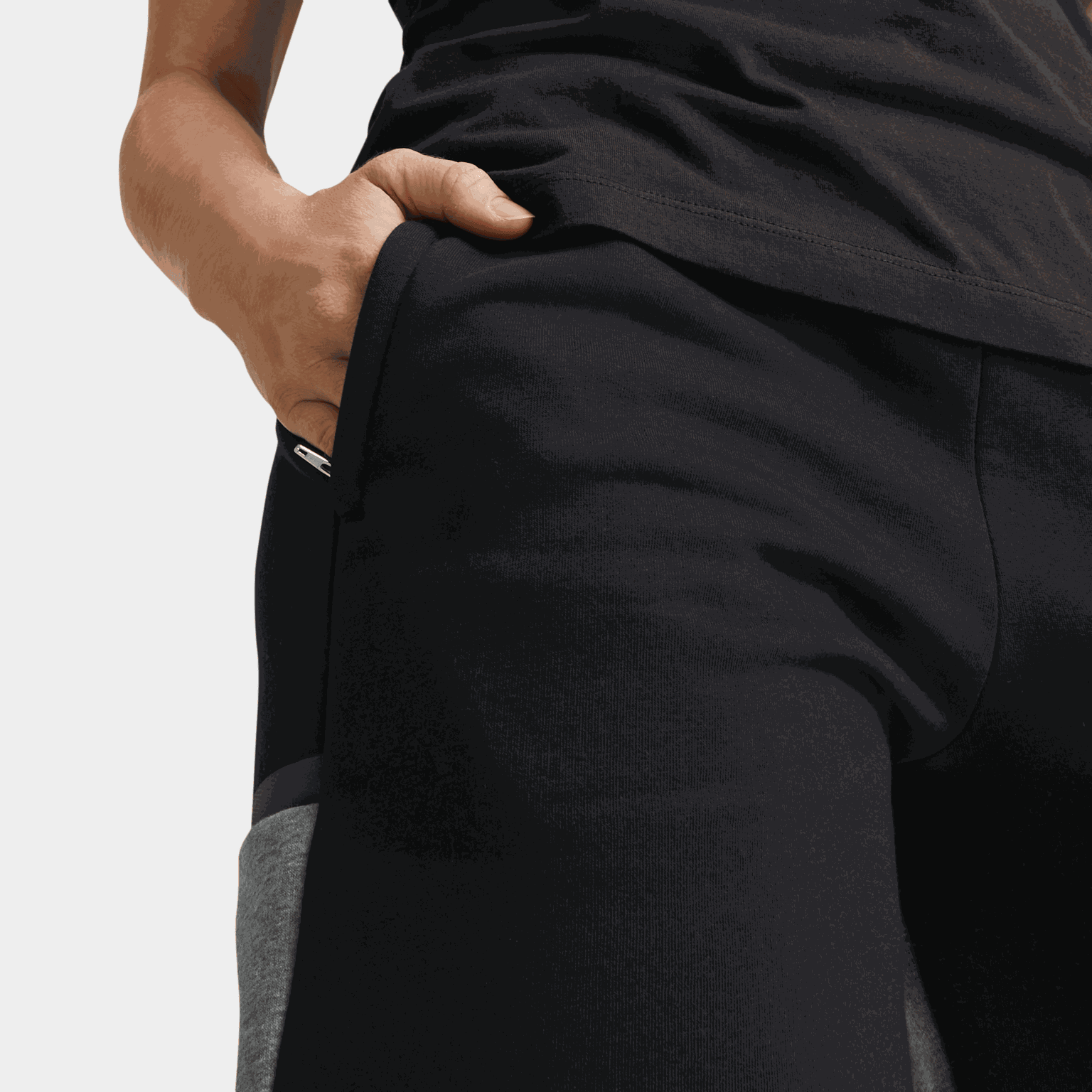 teamCUP Casuals Shorts, treningsshorts, dame - full image 2
