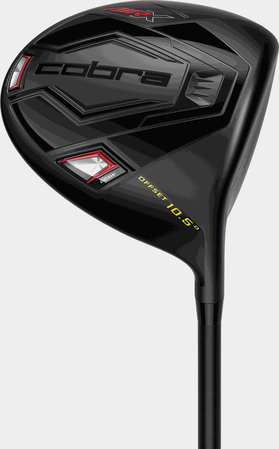 AIR-X 2024 Driver RH, driver, herre - full image 3