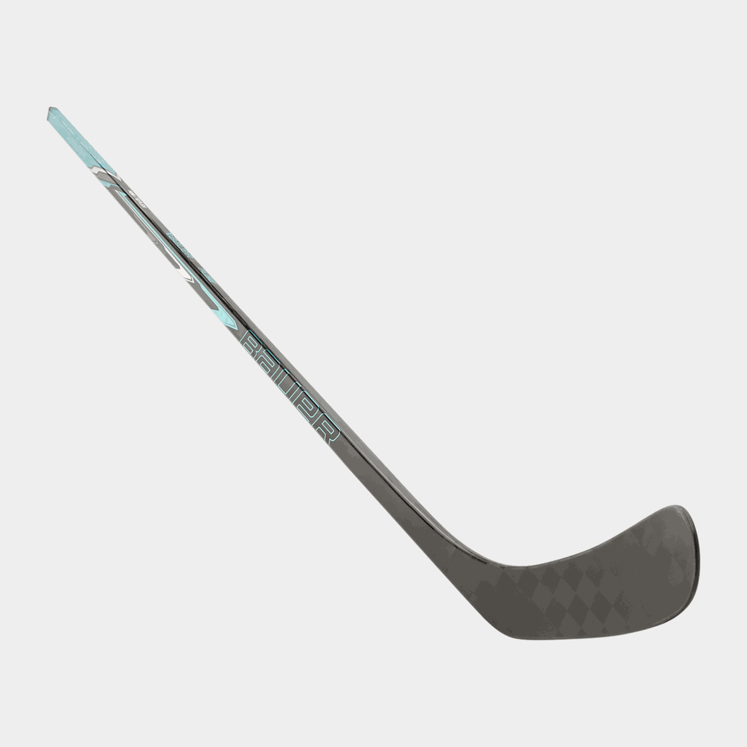 S26 Supreme Fuse Grip Stick 26/27, hockeykølle, junior - full image 3