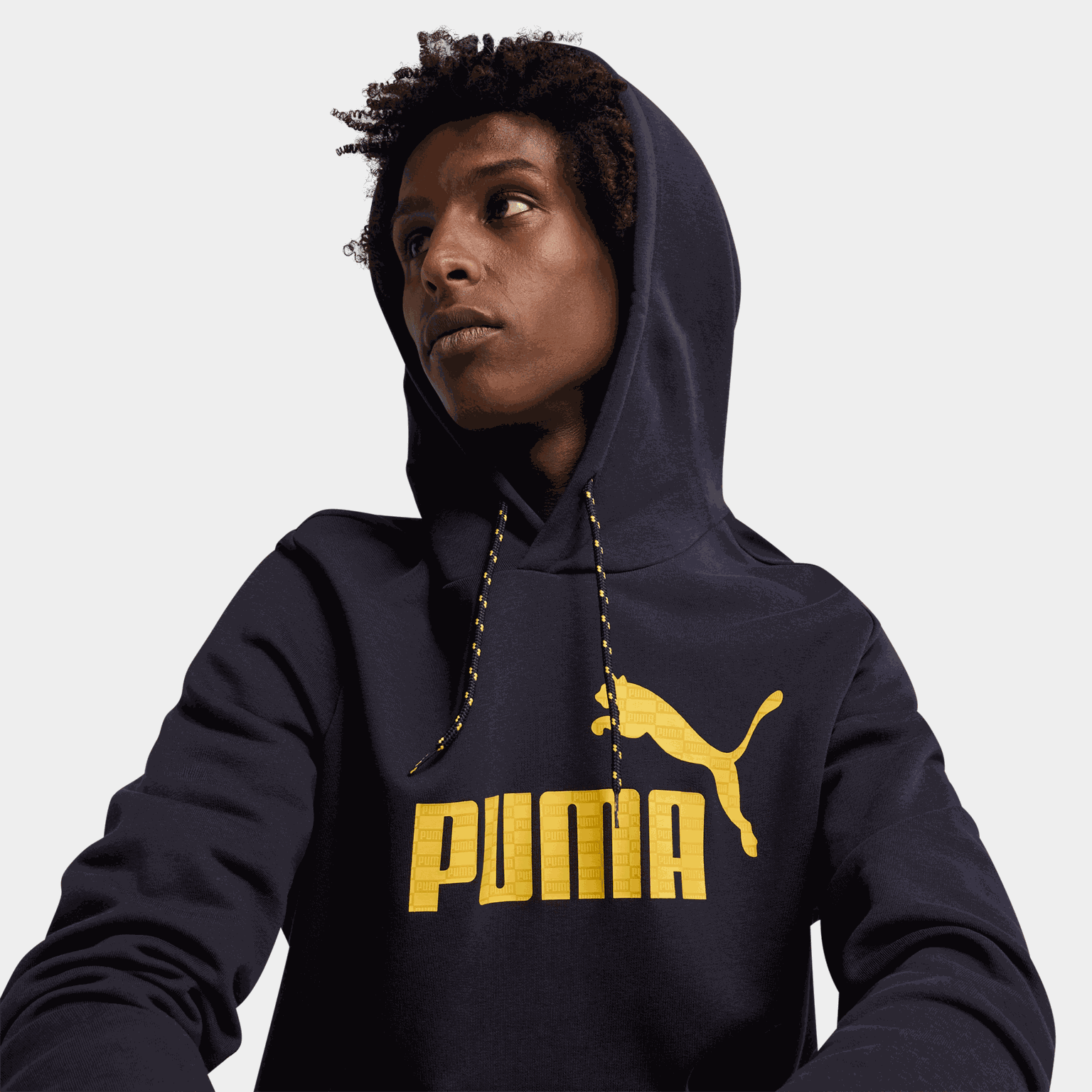 United Hoodie, hettegenser, herre - full image 4