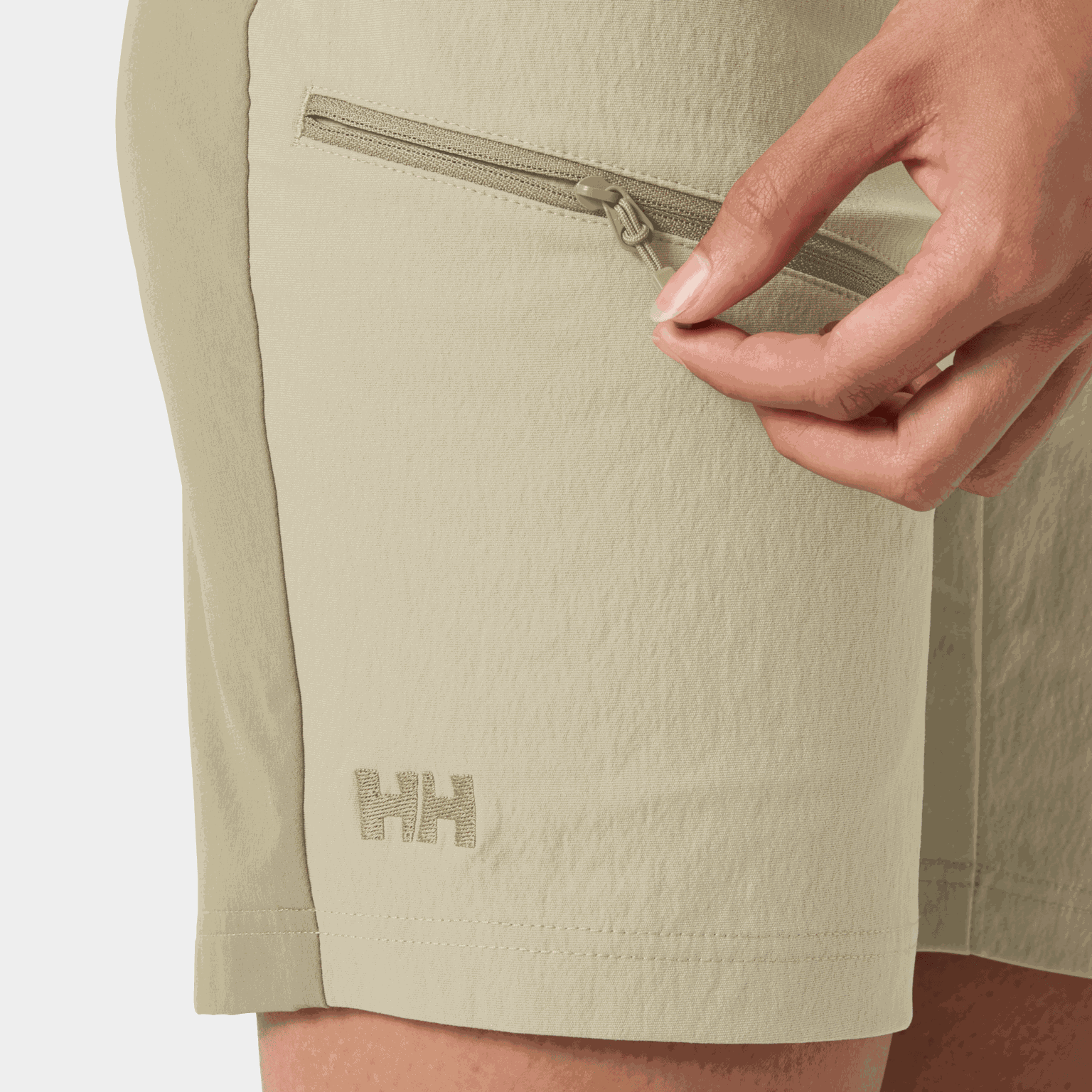 Vika Tur Shorts, turshorts, dame - full image 4
