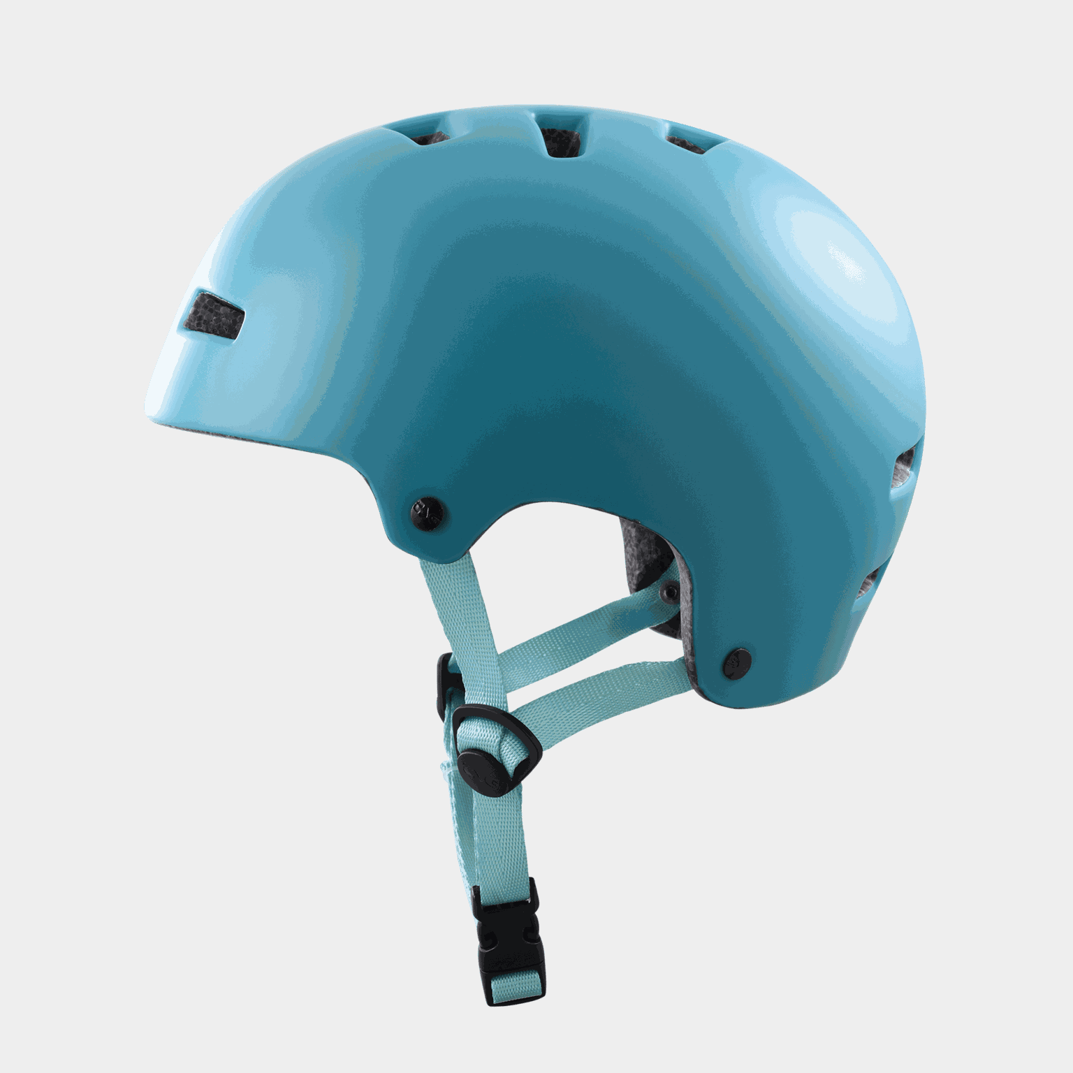 Ivy Solid Color, sykkelhjelm, skatehjelm, dame - full image 3
