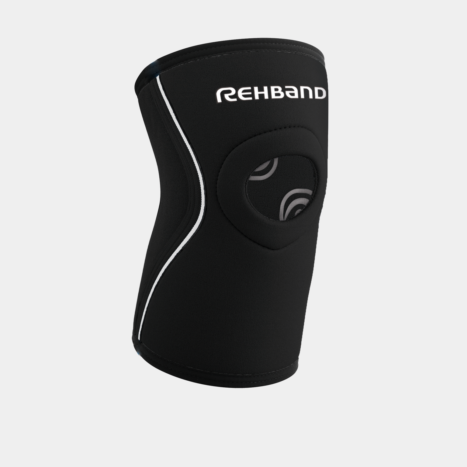 UD Knee-Sleeve Patella Open 5mm, knebeskytter - full image 1