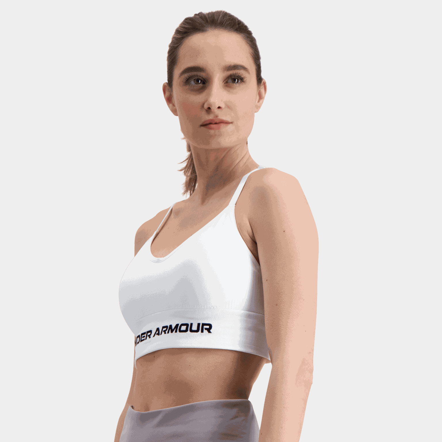 Vanish Seamless Low Bra, sports-BH, dame - full image 2
