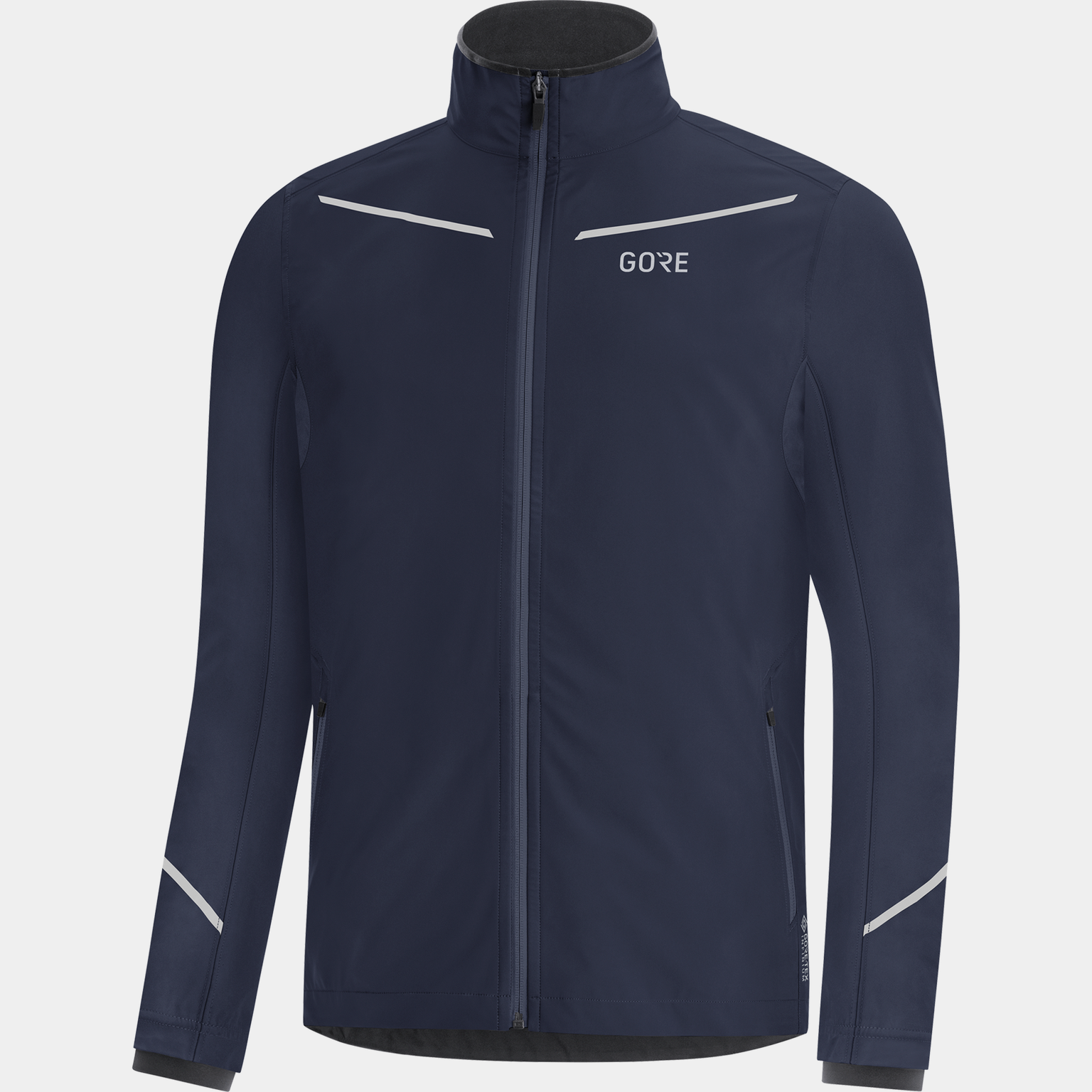 R3 GoreTex I Partial Jacket, løpejakke herre - full image 2