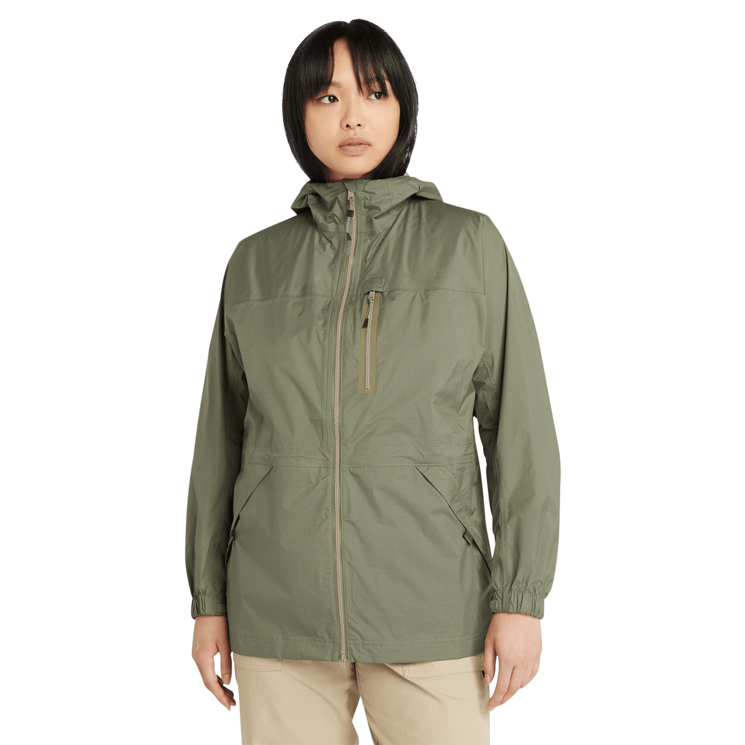 Timberland Mobi Flex Tech Waterpro, skalljakke